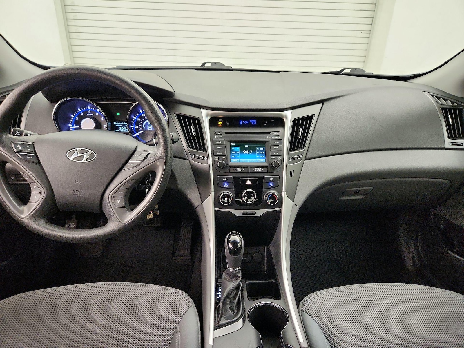Rear View Camera