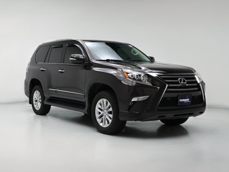 2016 Lexus GX 460 -
                  Parker, CO