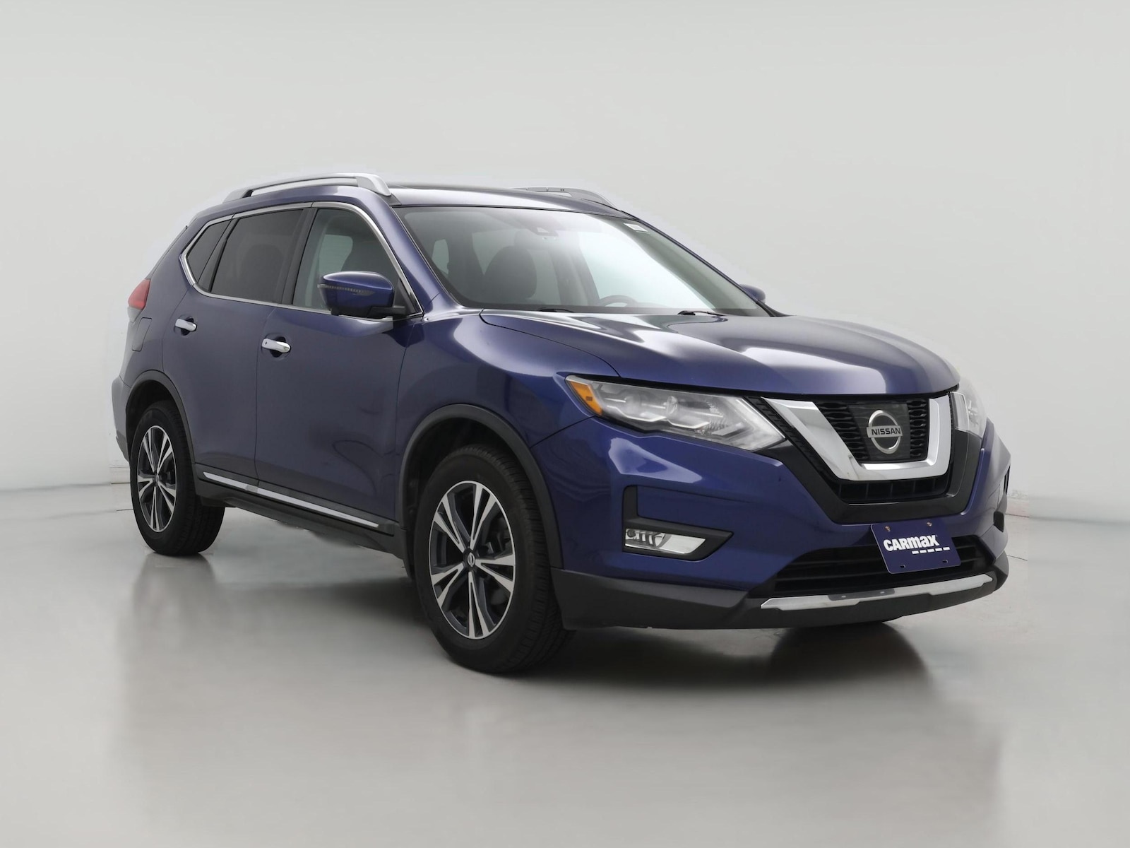 2017 Nissan Rogue SL - Photo 1