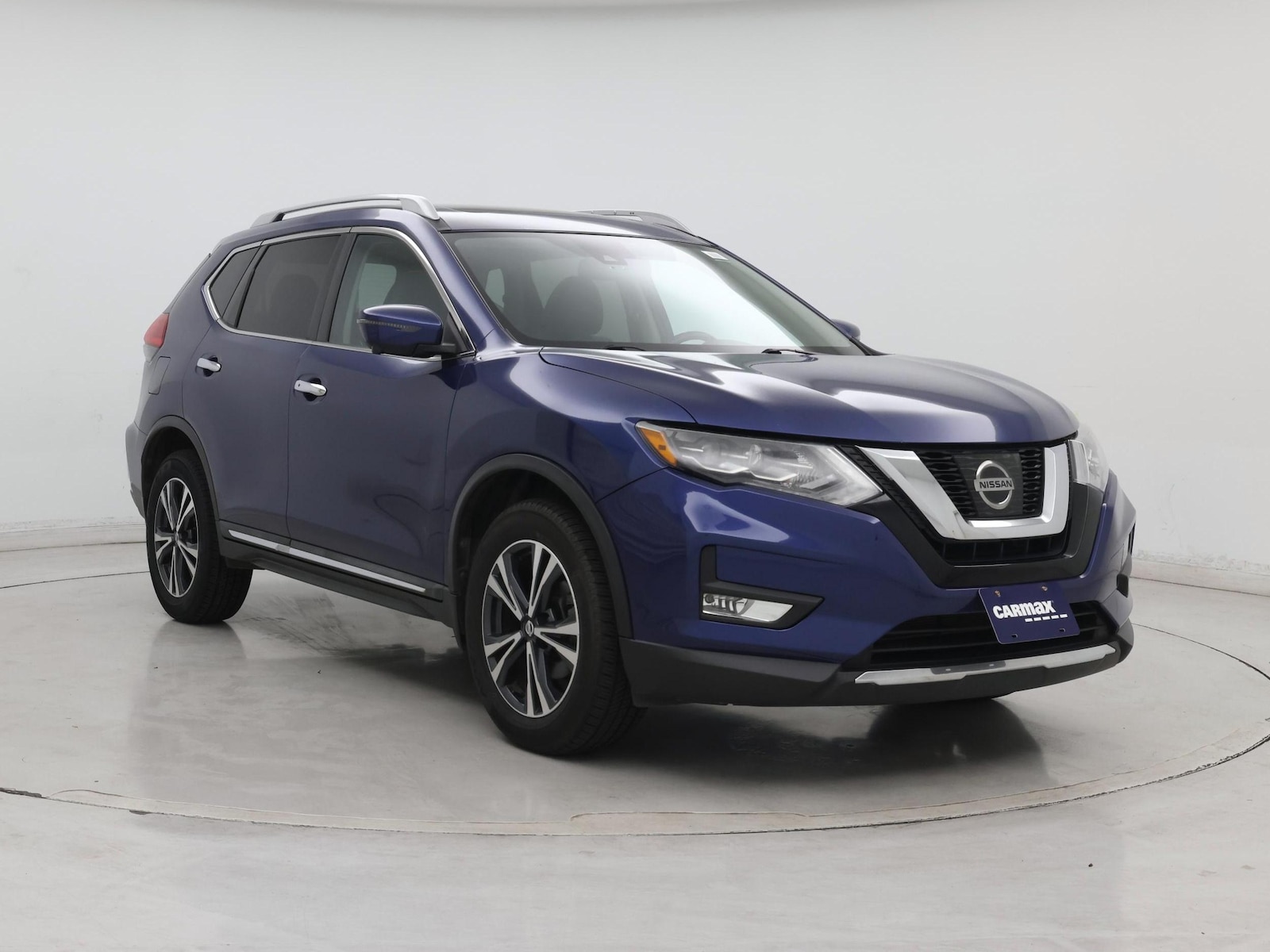 2017 Nissan Rogue SL - Photo 2