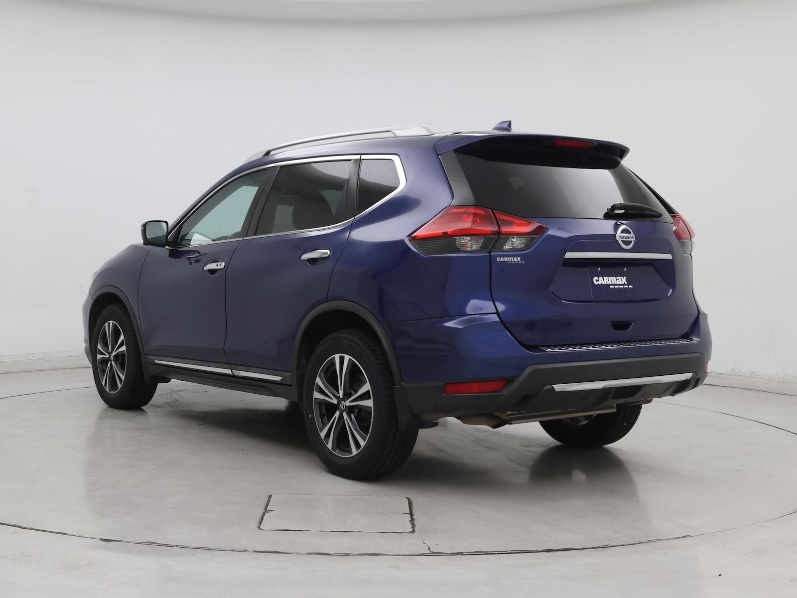 2017 Nissan Rogue SL - Photo 3
