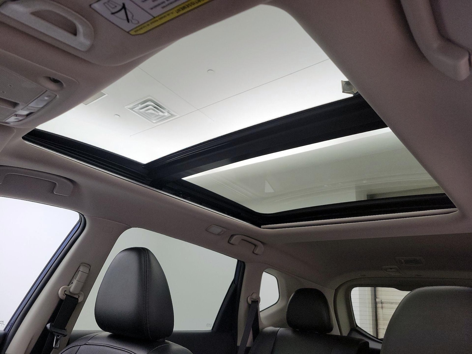 2017 Nissan Rogue SL - Photo 20