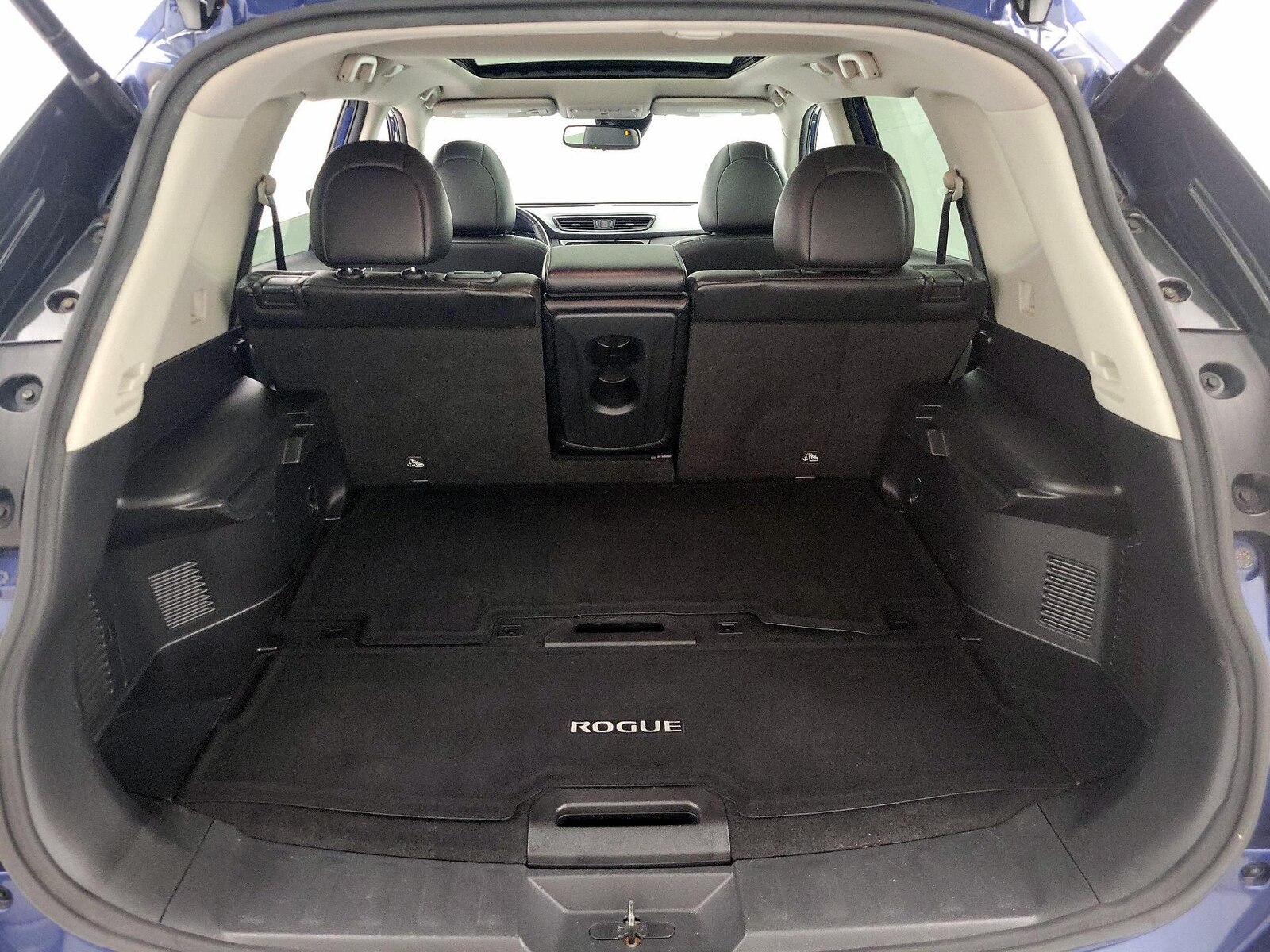 2017 Nissan Rogue SL - Photo 22