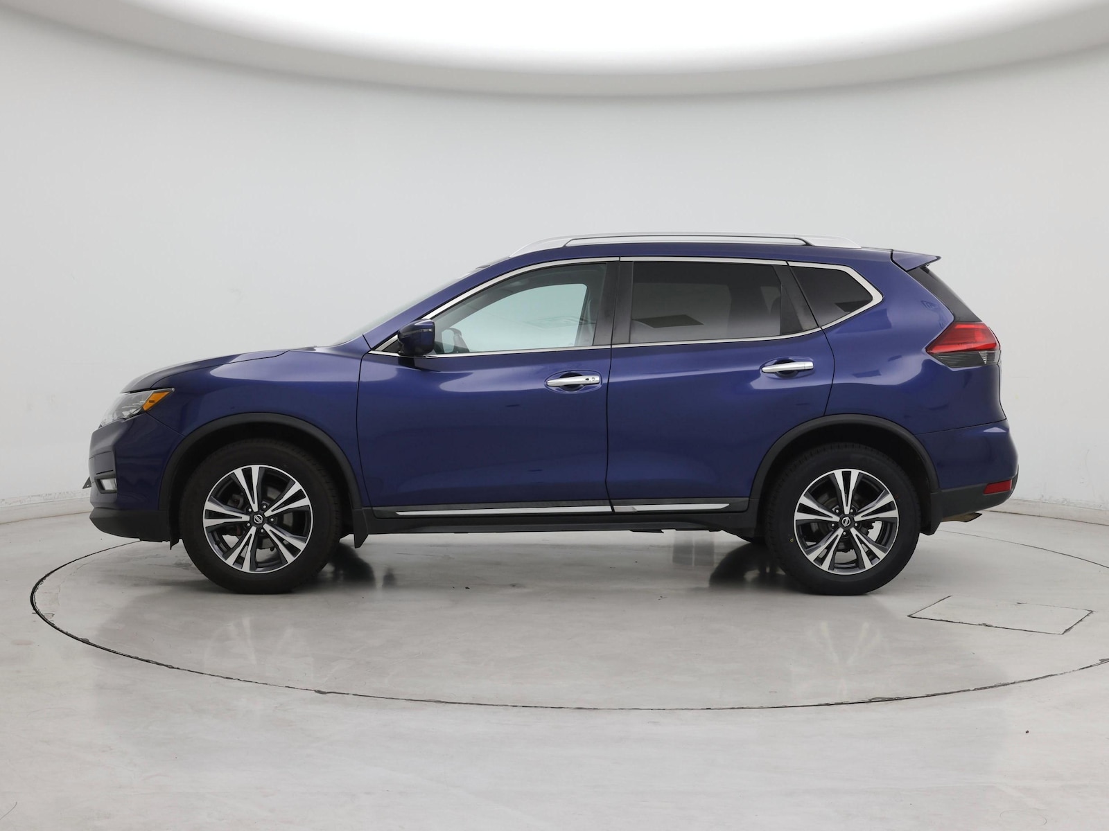 2017 Nissan Rogue SL - Photo 4
