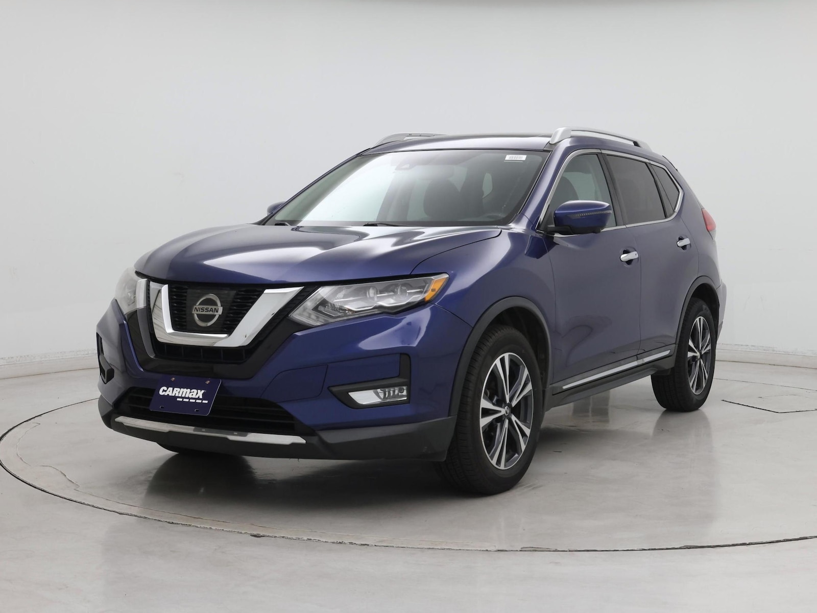 2017 Nissan Rogue SL - Photo 5