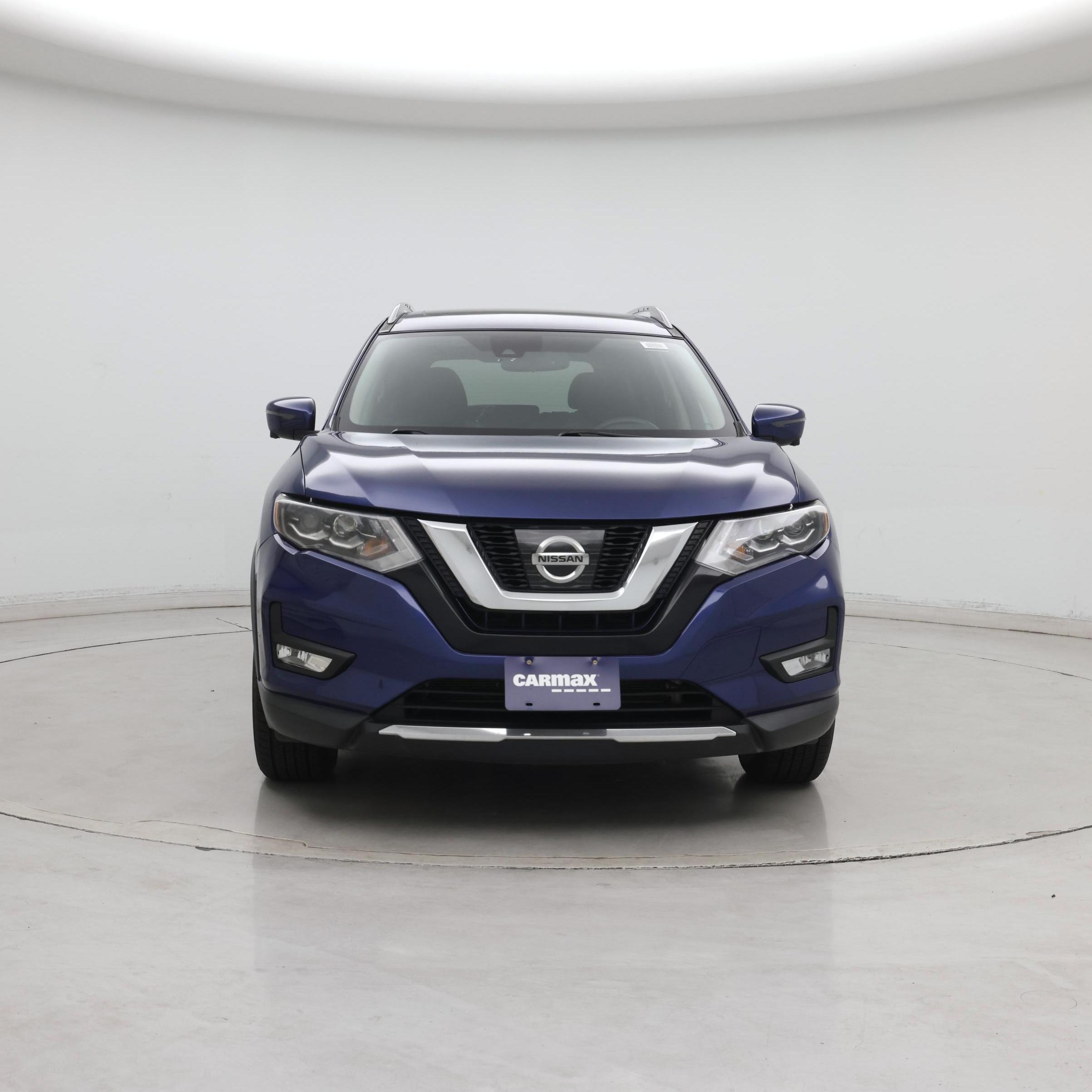 Thumbnail: 2017 Nissan Rogue - 5