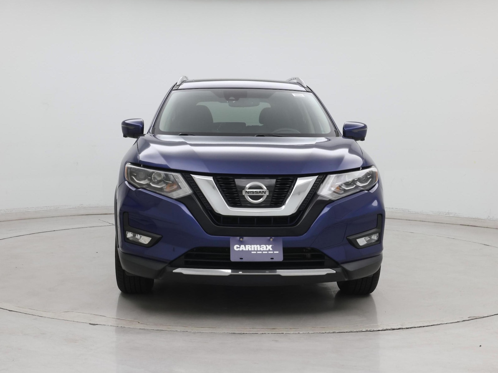 2017 Nissan Rogue SL - Photo 6
