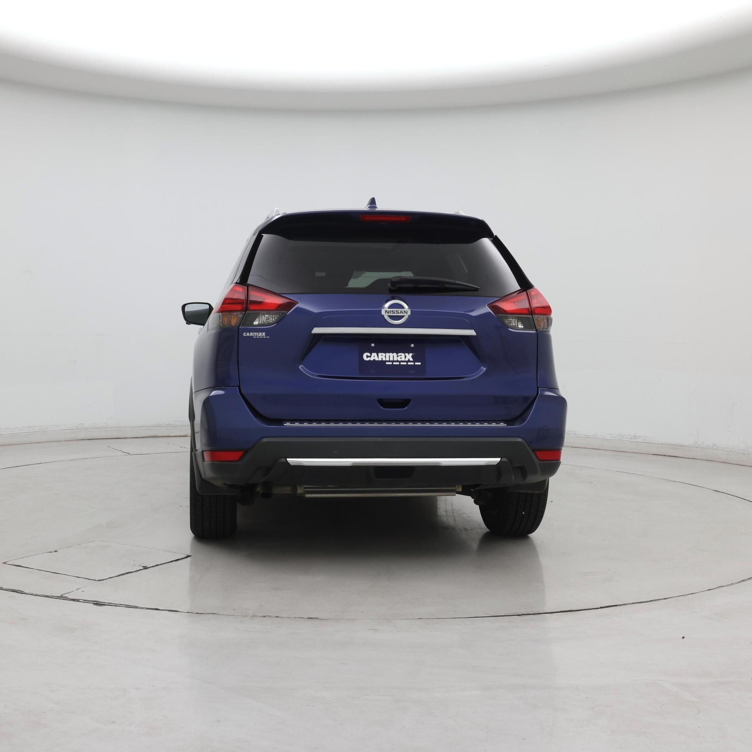 Thumbnail: 2017 Nissan Rogue - 6