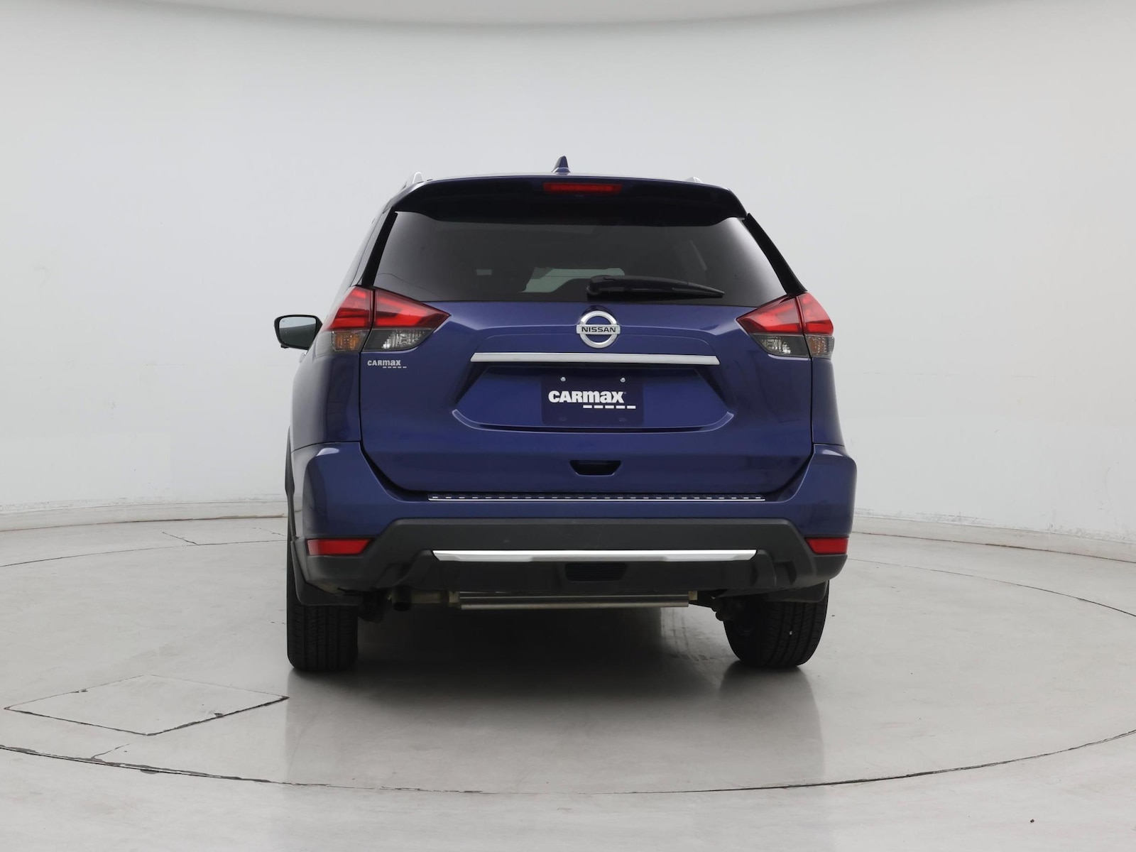 2017 Nissan Rogue SL - Photo 7