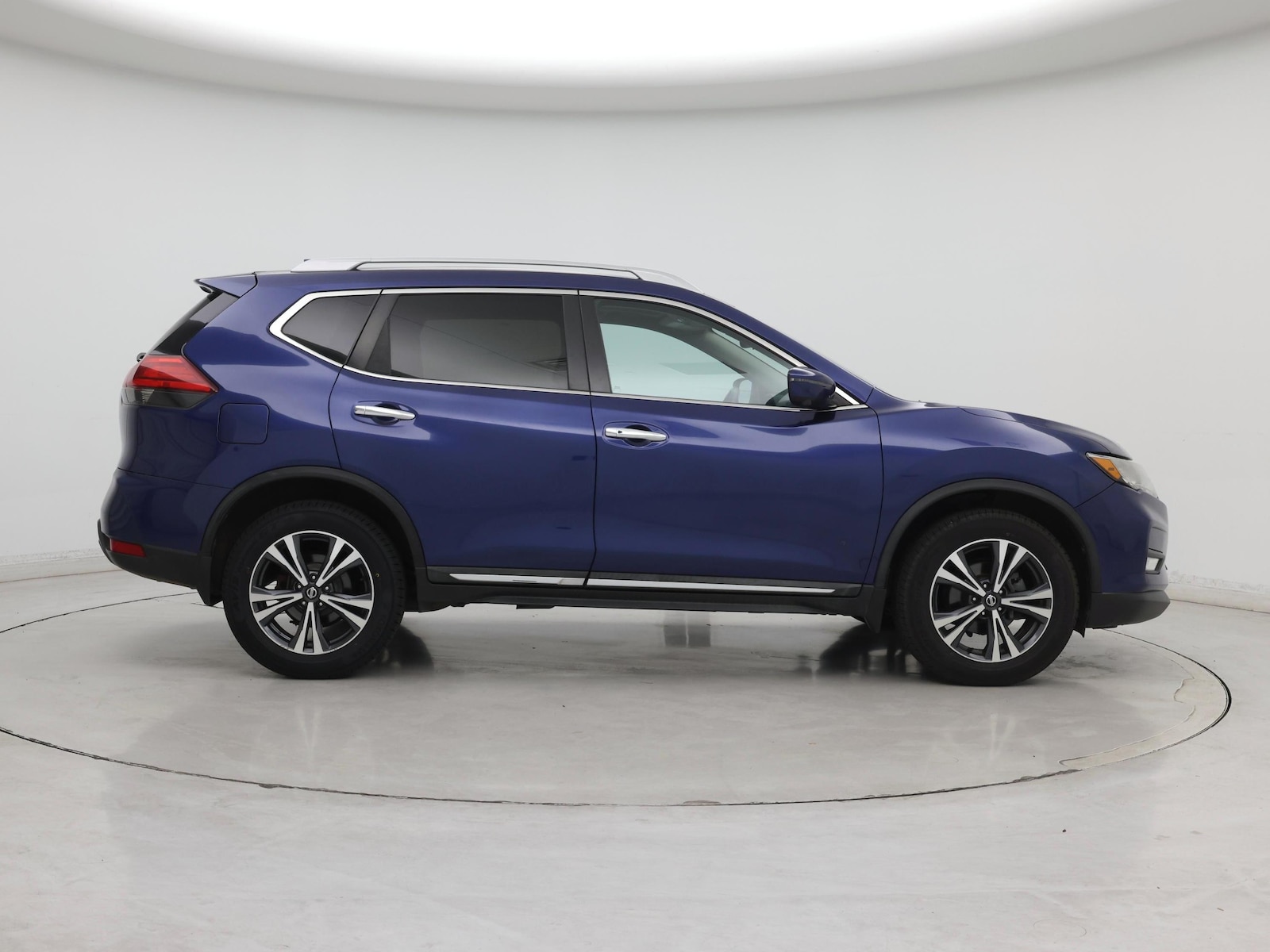 2017 Nissan Rogue SL - Photo 8