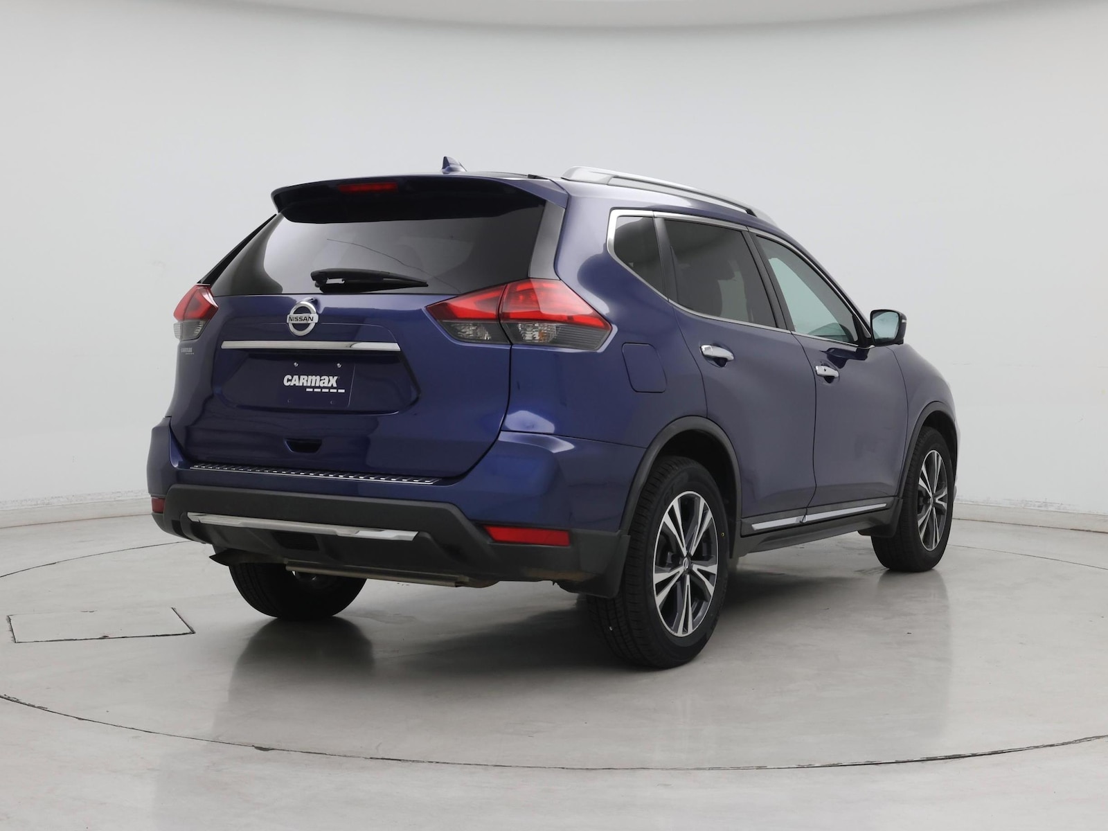 2017 Nissan Rogue SL - Photo 9