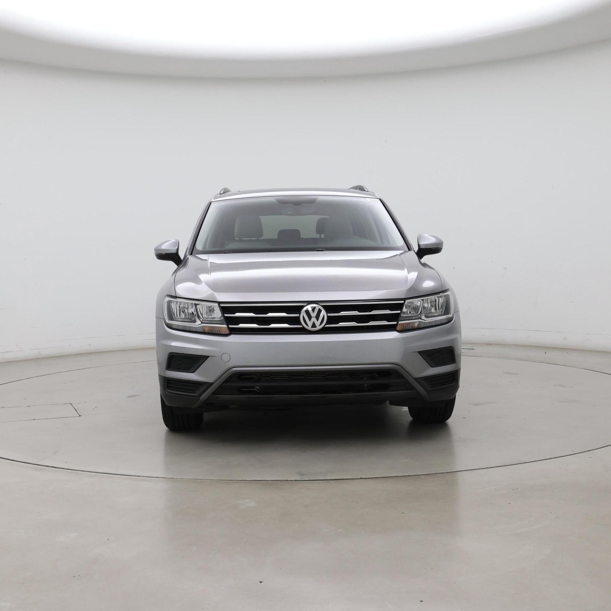 Thumbnail: 2020 Volkswagen Tiguan - 5