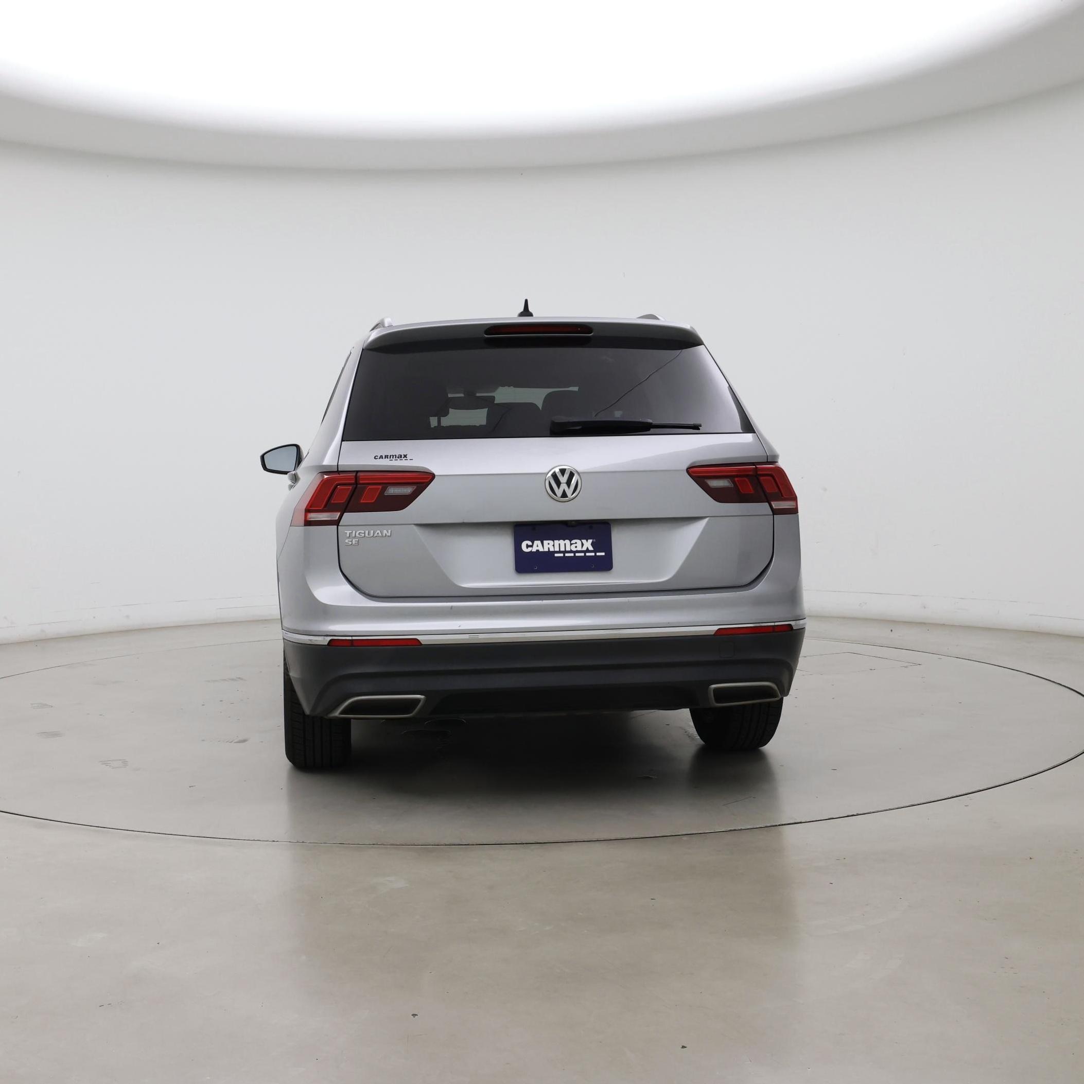 Thumbnail: 2020 Volkswagen Tiguan - 6