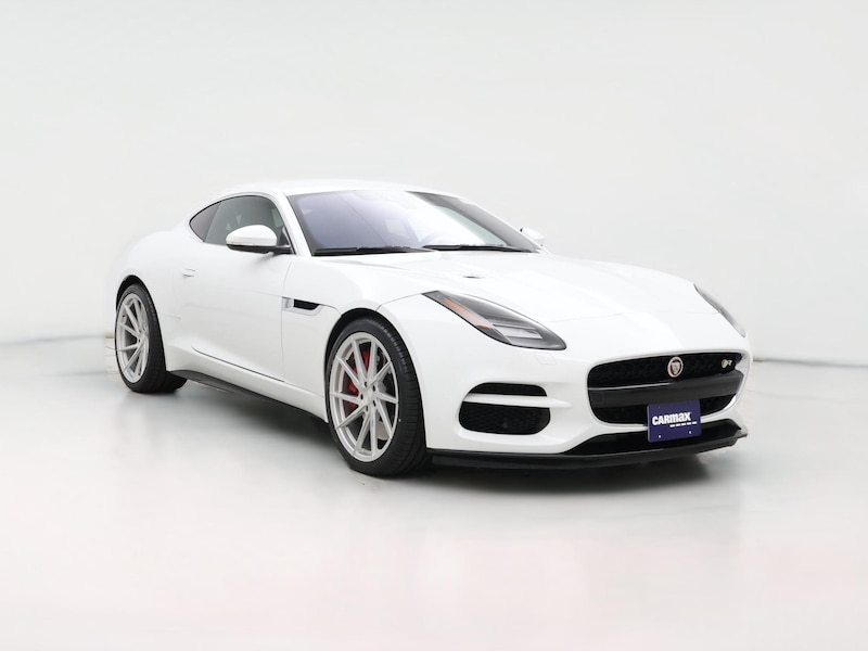2018 Jaguar F-Type R -
                  Modesto, CA