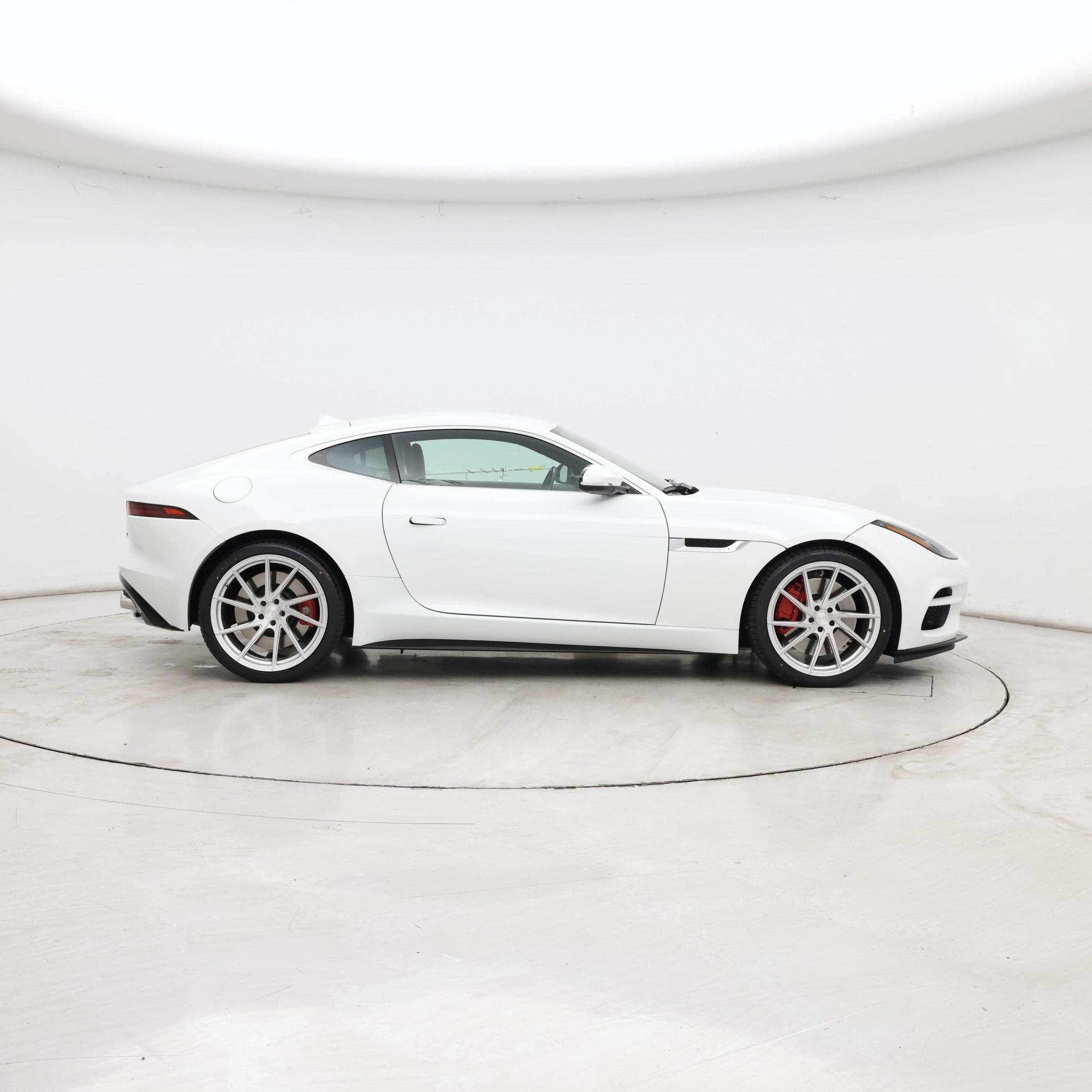 Thumbnail: 2018 Jaguar F-Type - 7