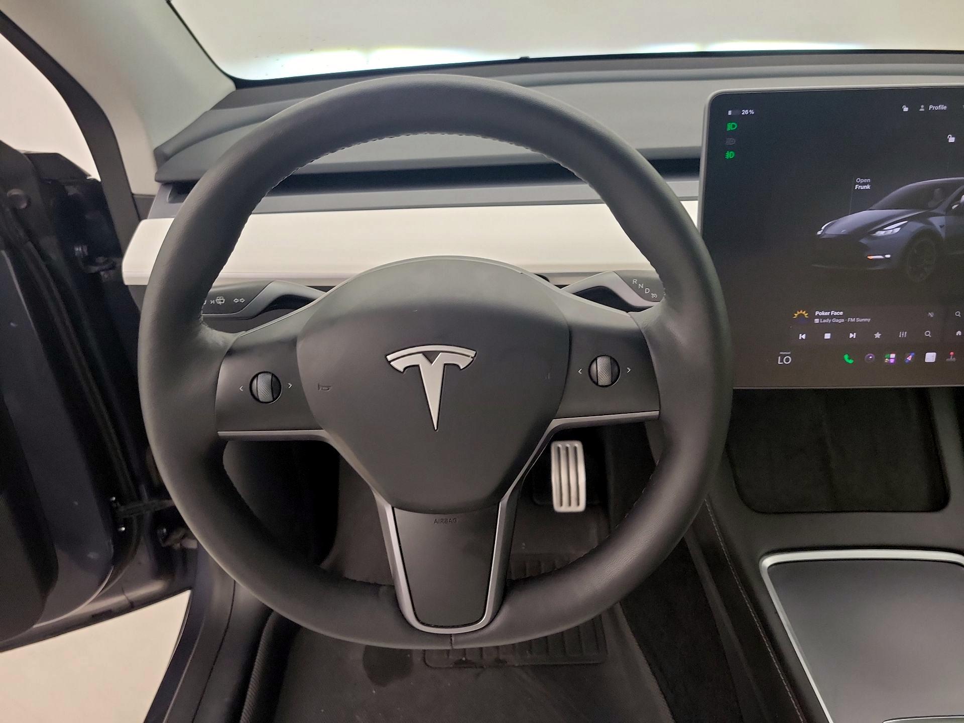 Thumbnail: 2023 Tesla Model Y - 10