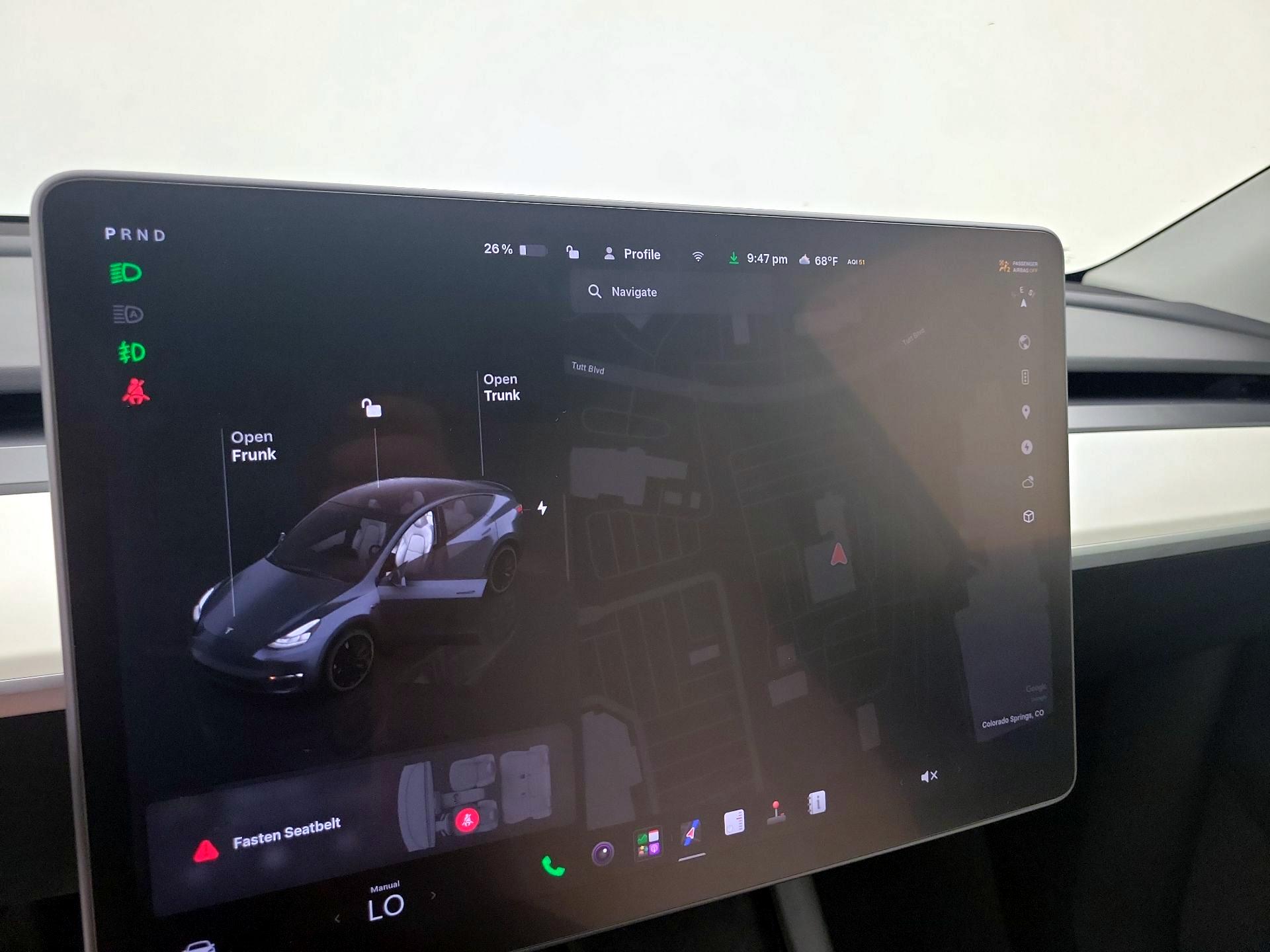 Thumbnail: 2023 Tesla Model Y - 13