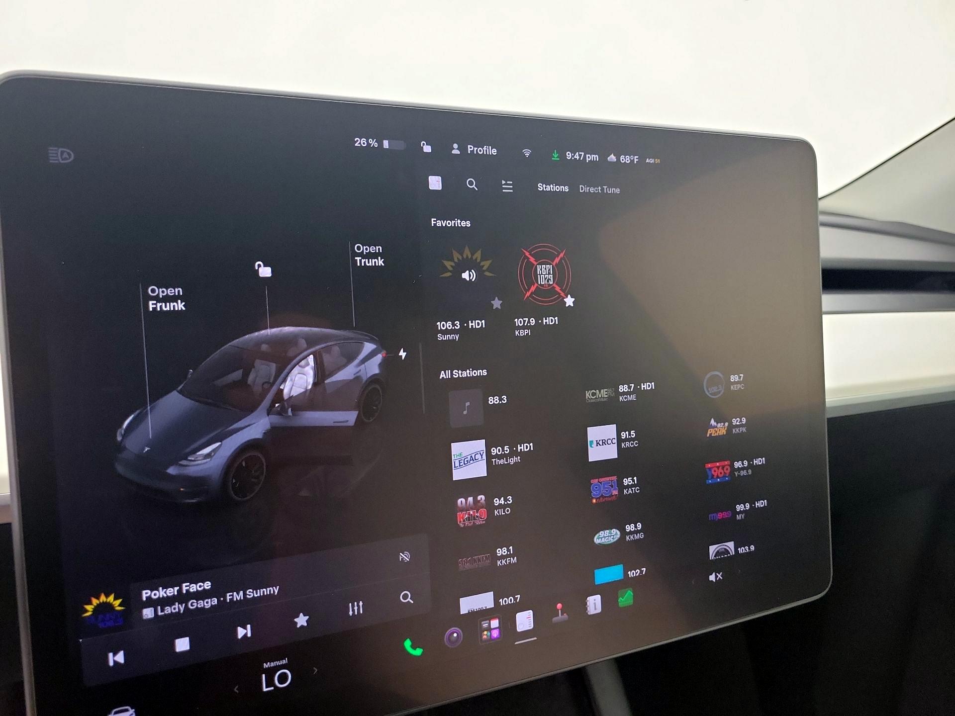 Thumbnail: 2023 Tesla Model Y - 15