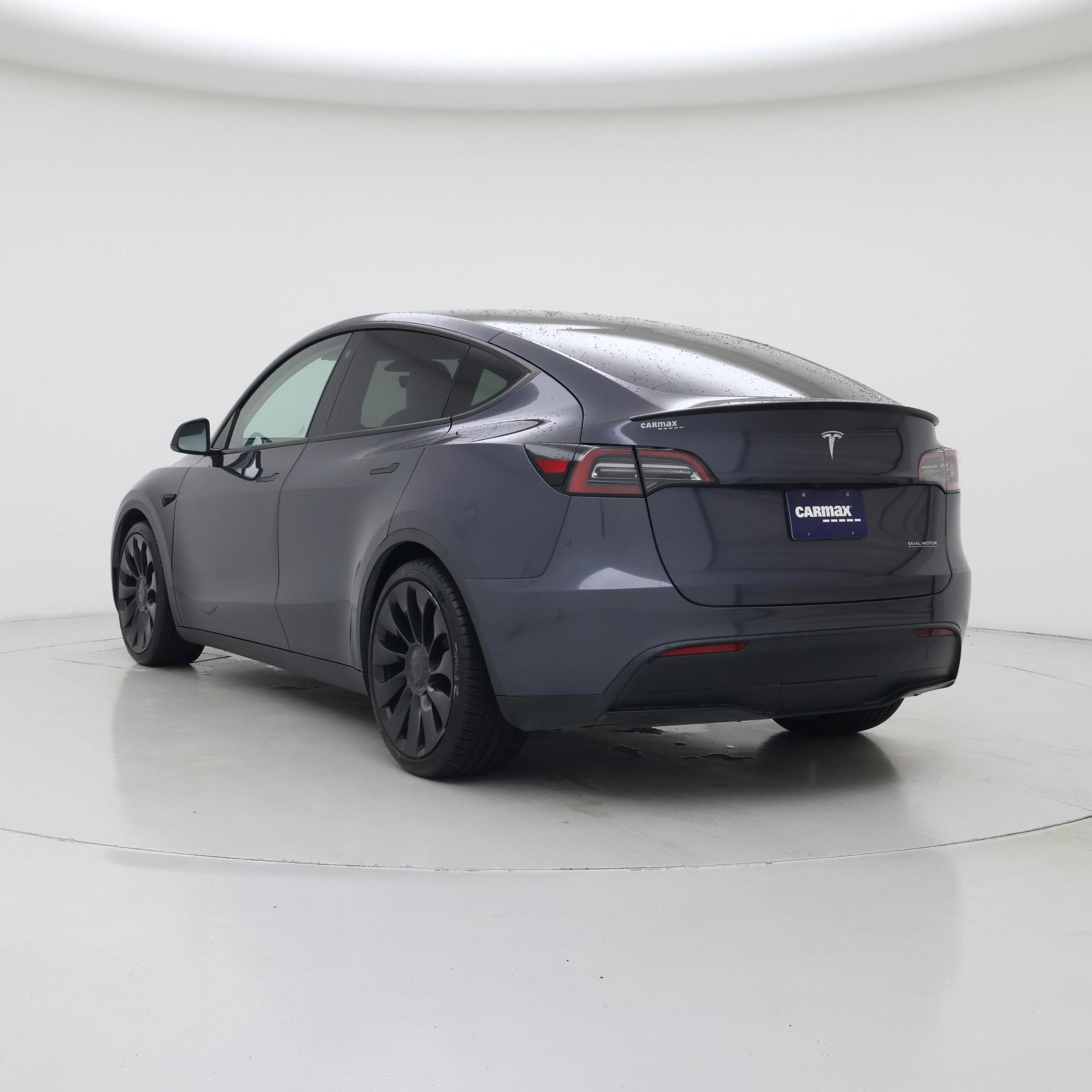 Thumbnail: 2023 Tesla Model Y - 2