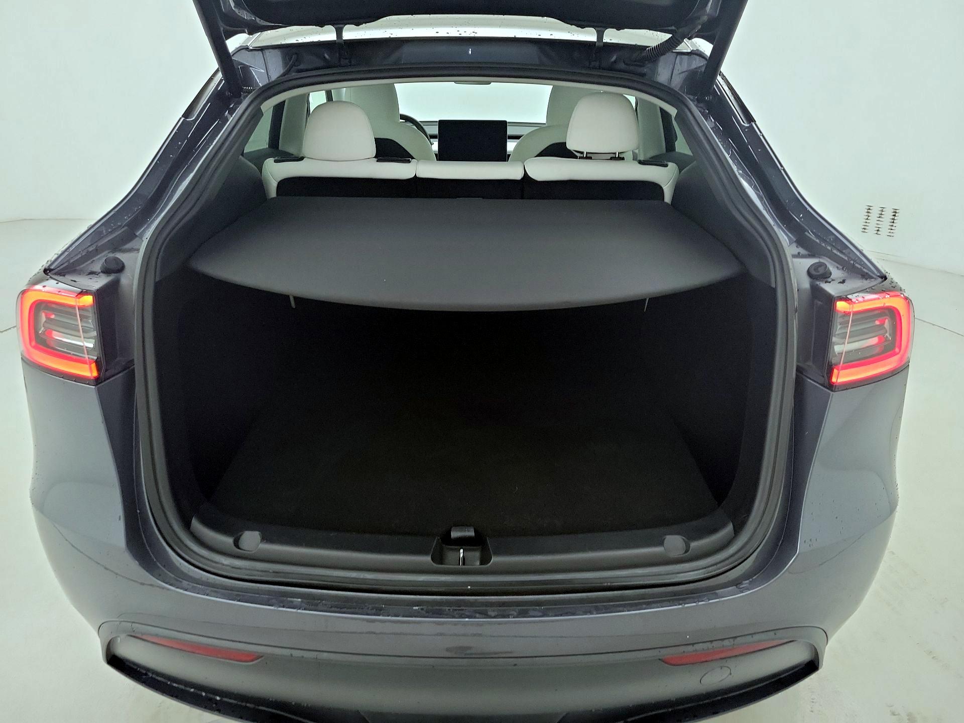 Thumbnail: 2023 Tesla Model Y - 19