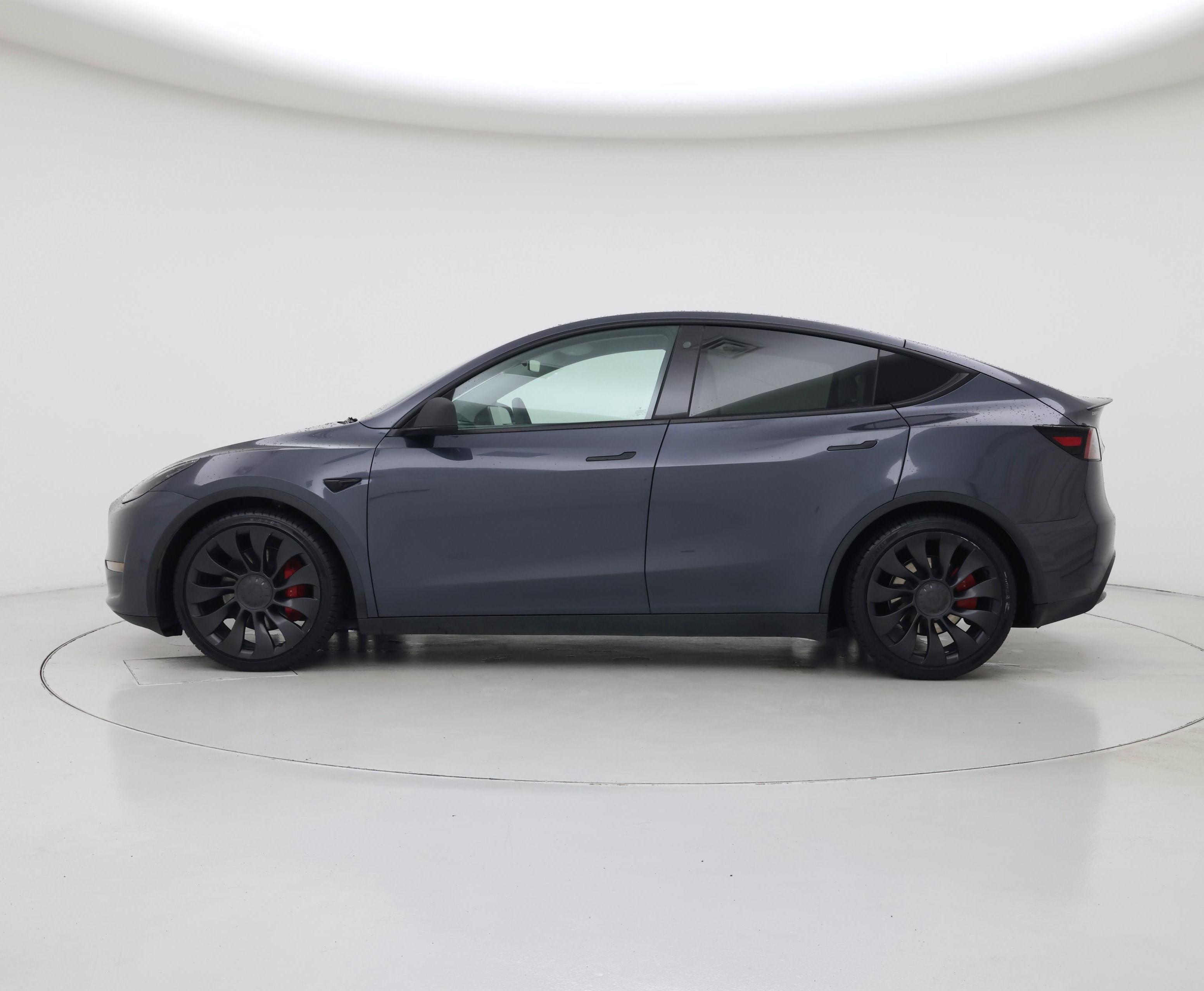 Thumbnail: 2023 Tesla Model Y - 3