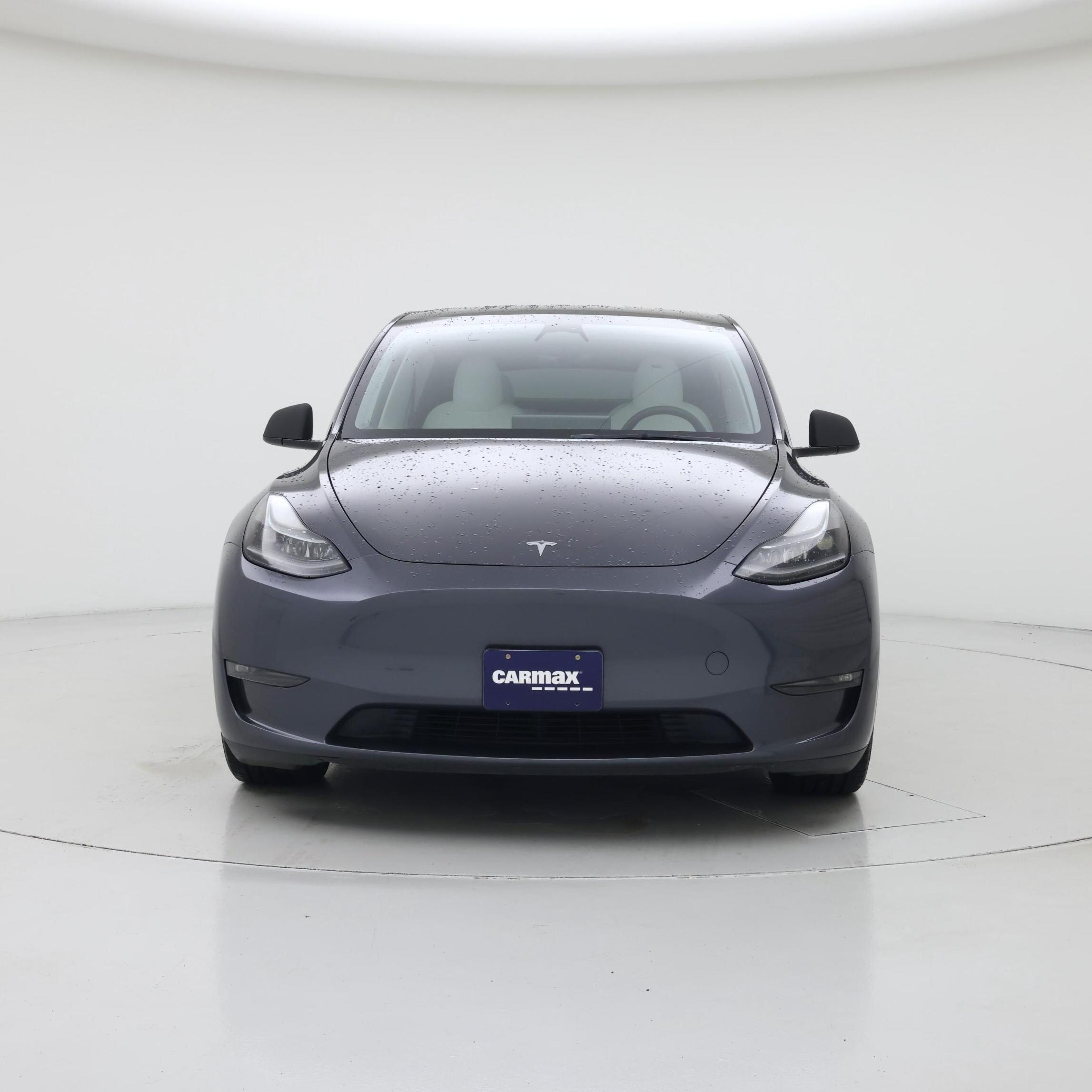 Thumbnail: 2023 Tesla Model Y - 5