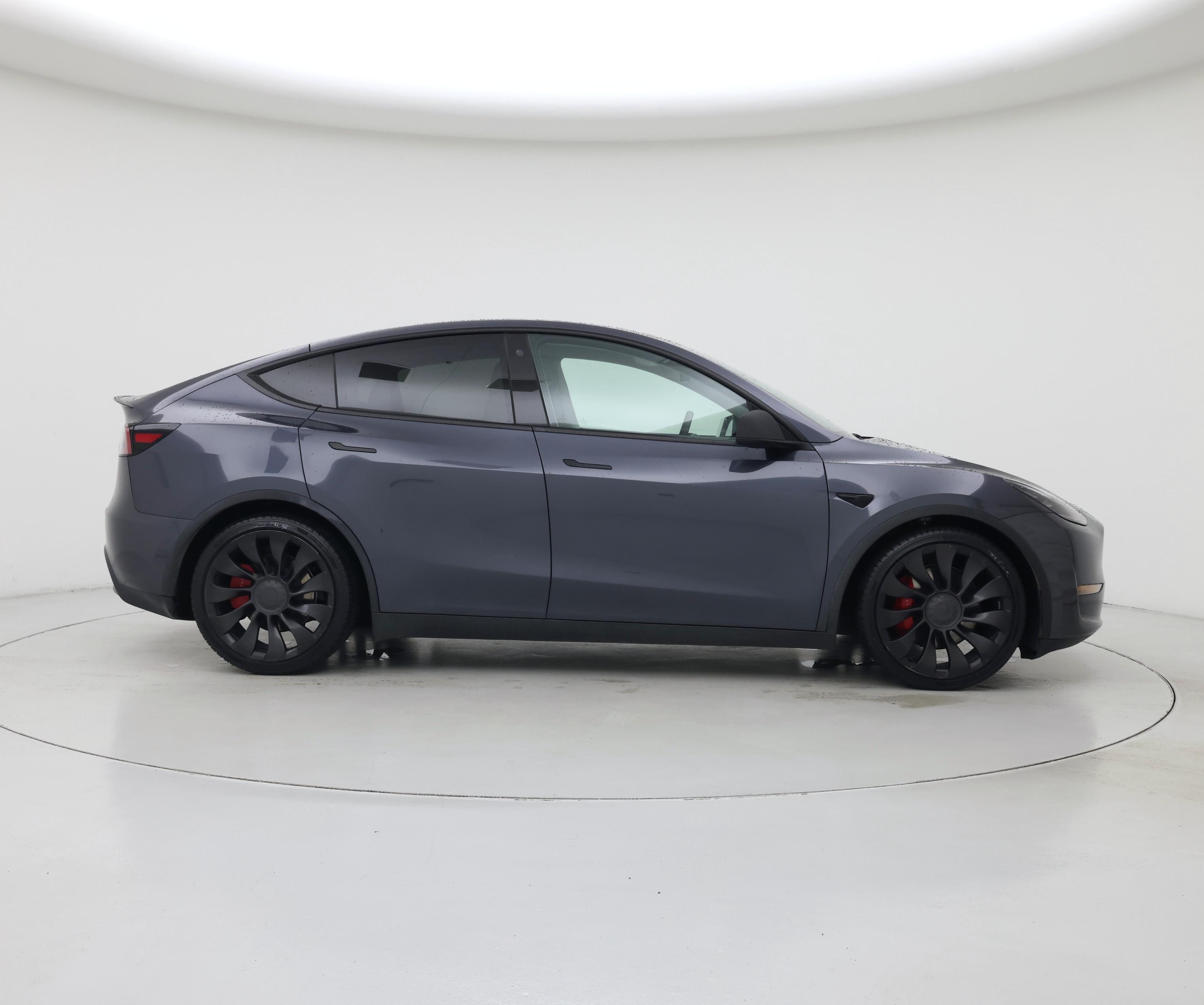 Thumbnail: 2023 Tesla Model Y - 7