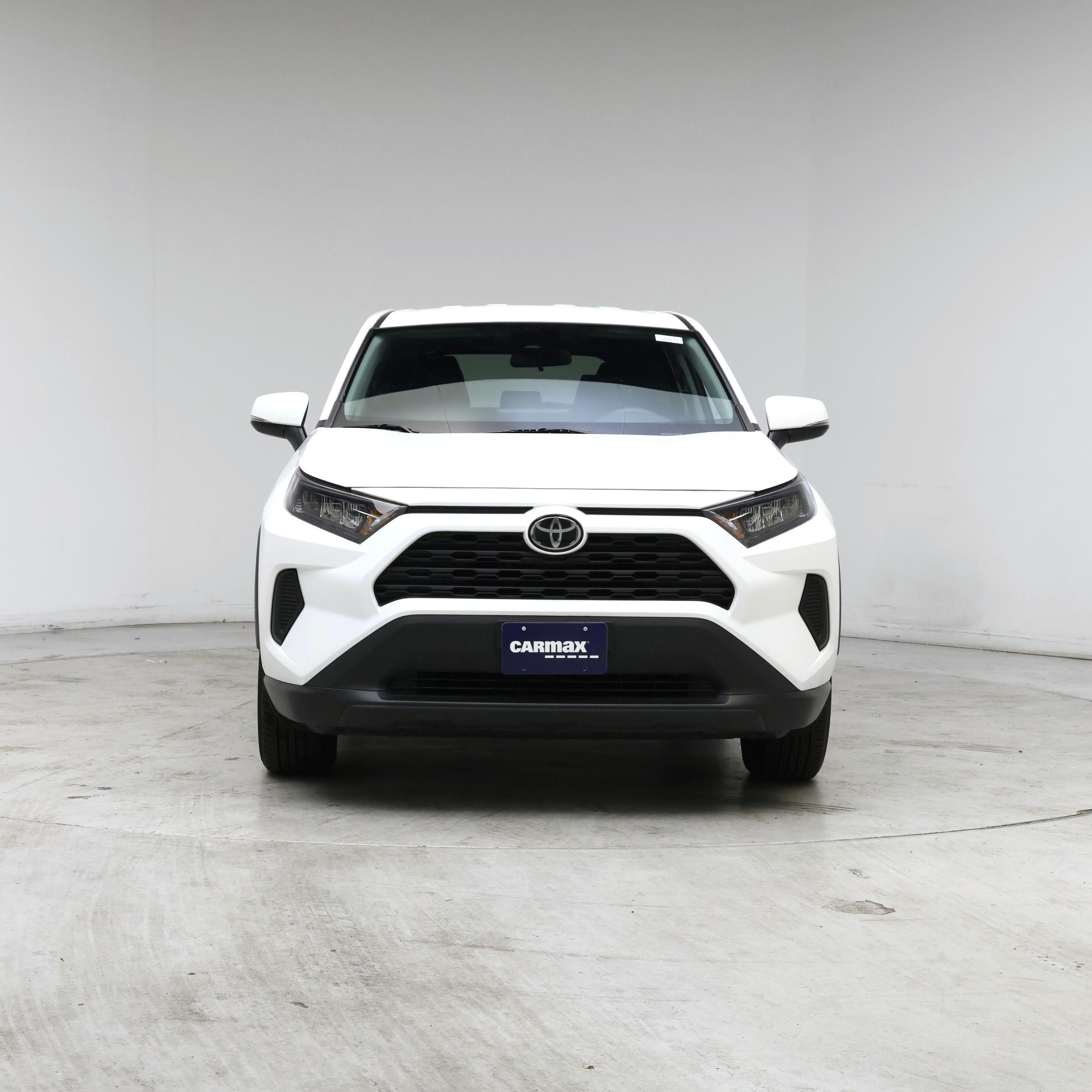 Thumbnail: 2022 Toyota RAV4 - 5