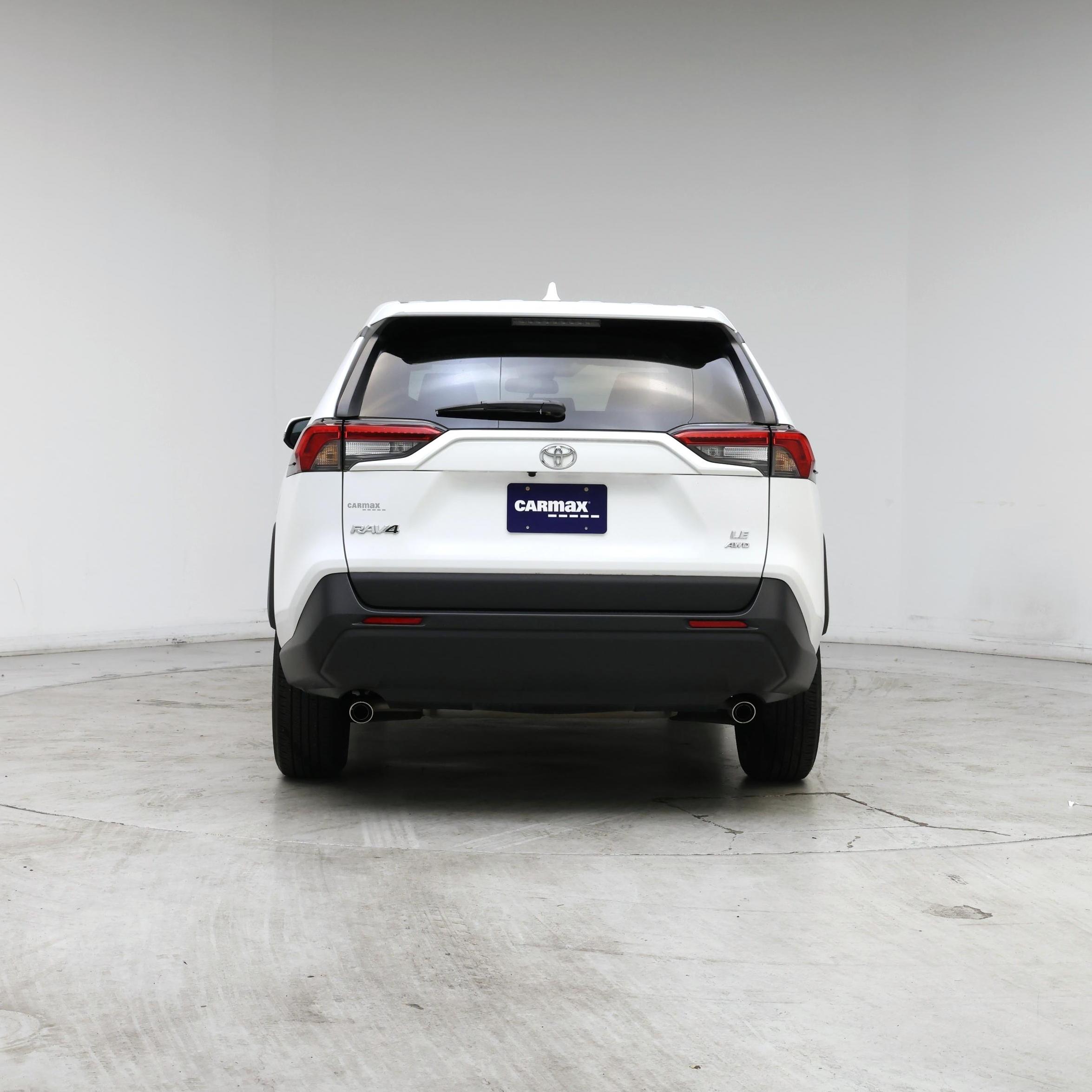 Thumbnail: 2022 Toyota RAV4 - 6