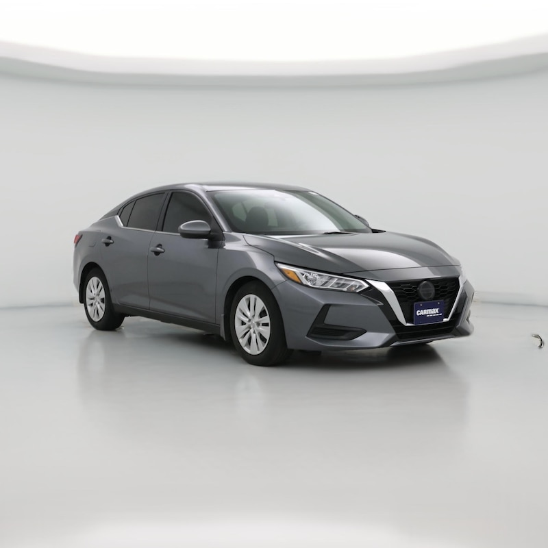 2022 Nissan Sentra S