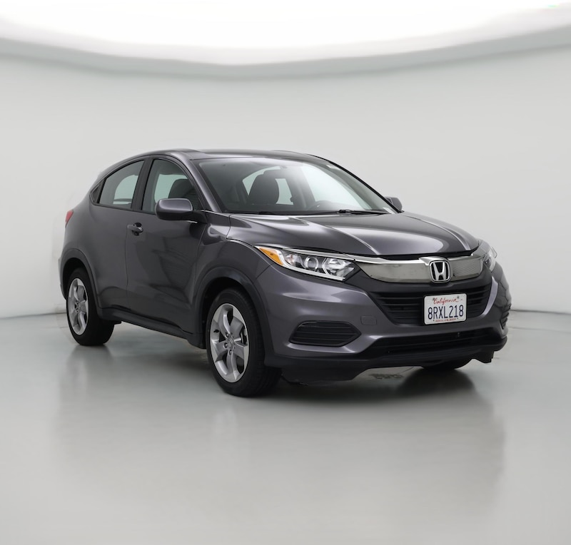 2020 Honda HR-V LX