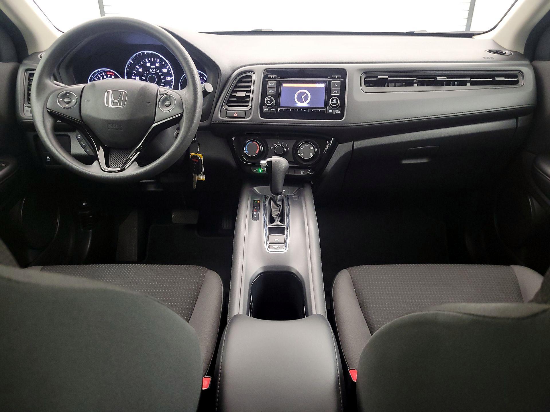 Thumbnail: 2020 Honda HR-V - 9