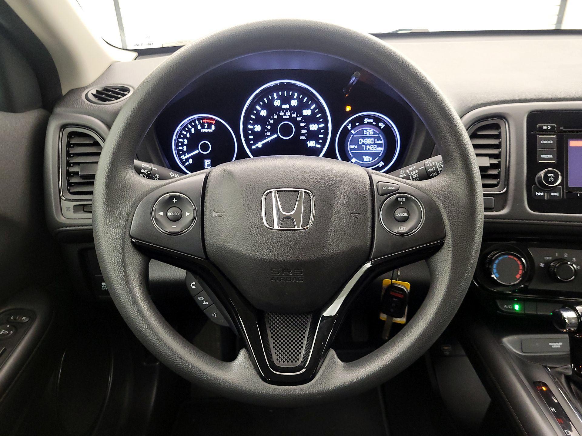 Thumbnail: 2020 Honda HR-V - 10