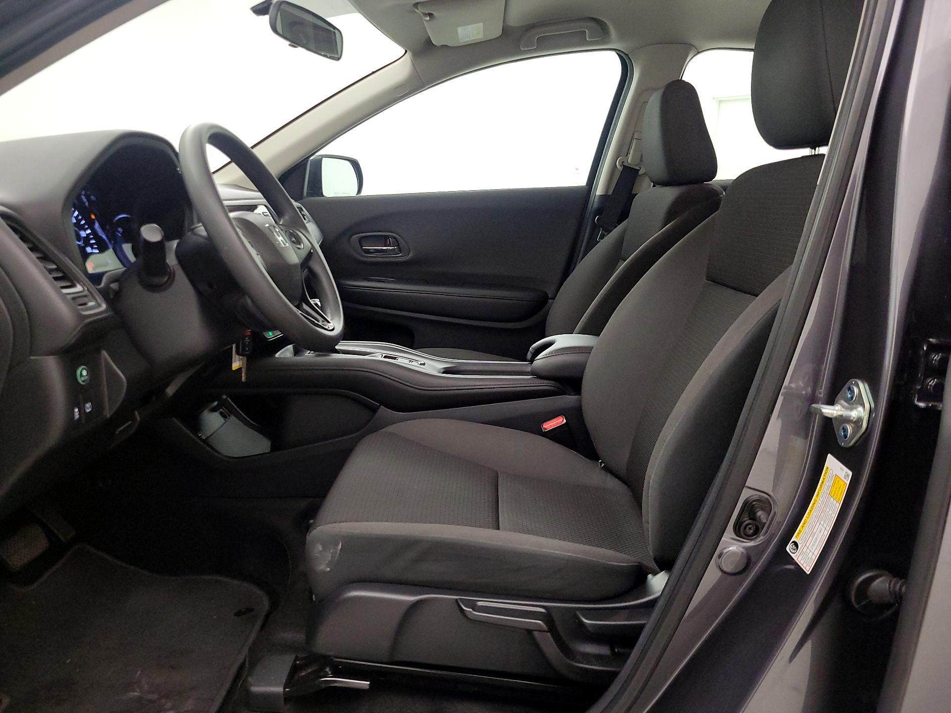 Thumbnail: 2020 Honda HR-V - 11