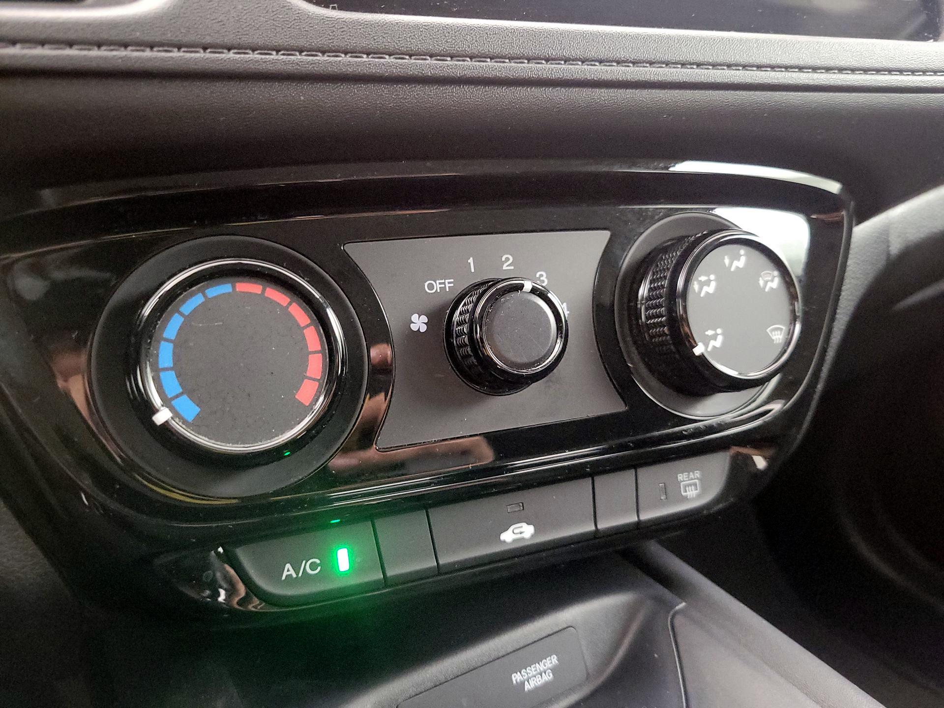Thumbnail: 2020 Honda HR-V - 16