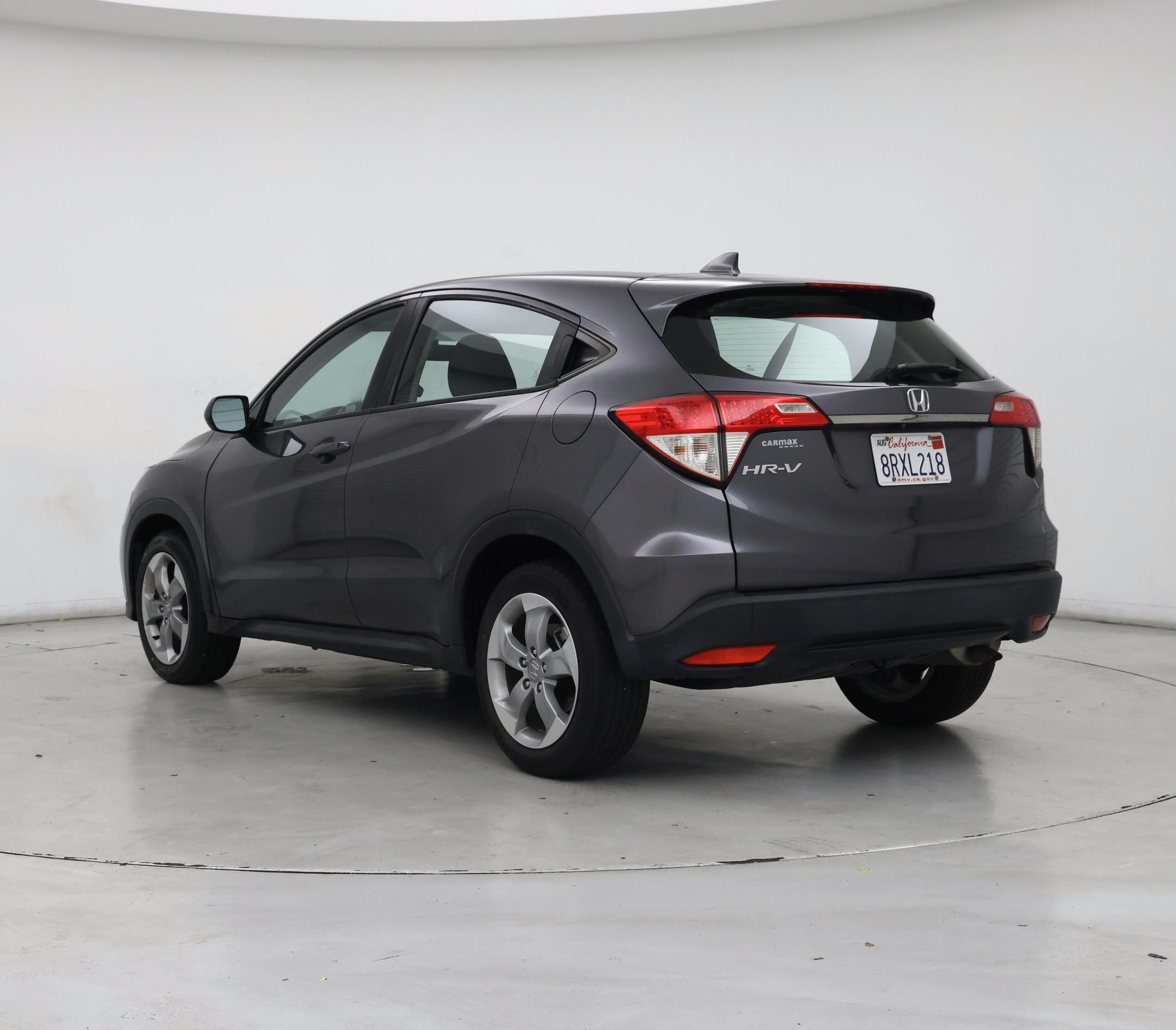 Thumbnail: 2020 Honda HR-V - 2