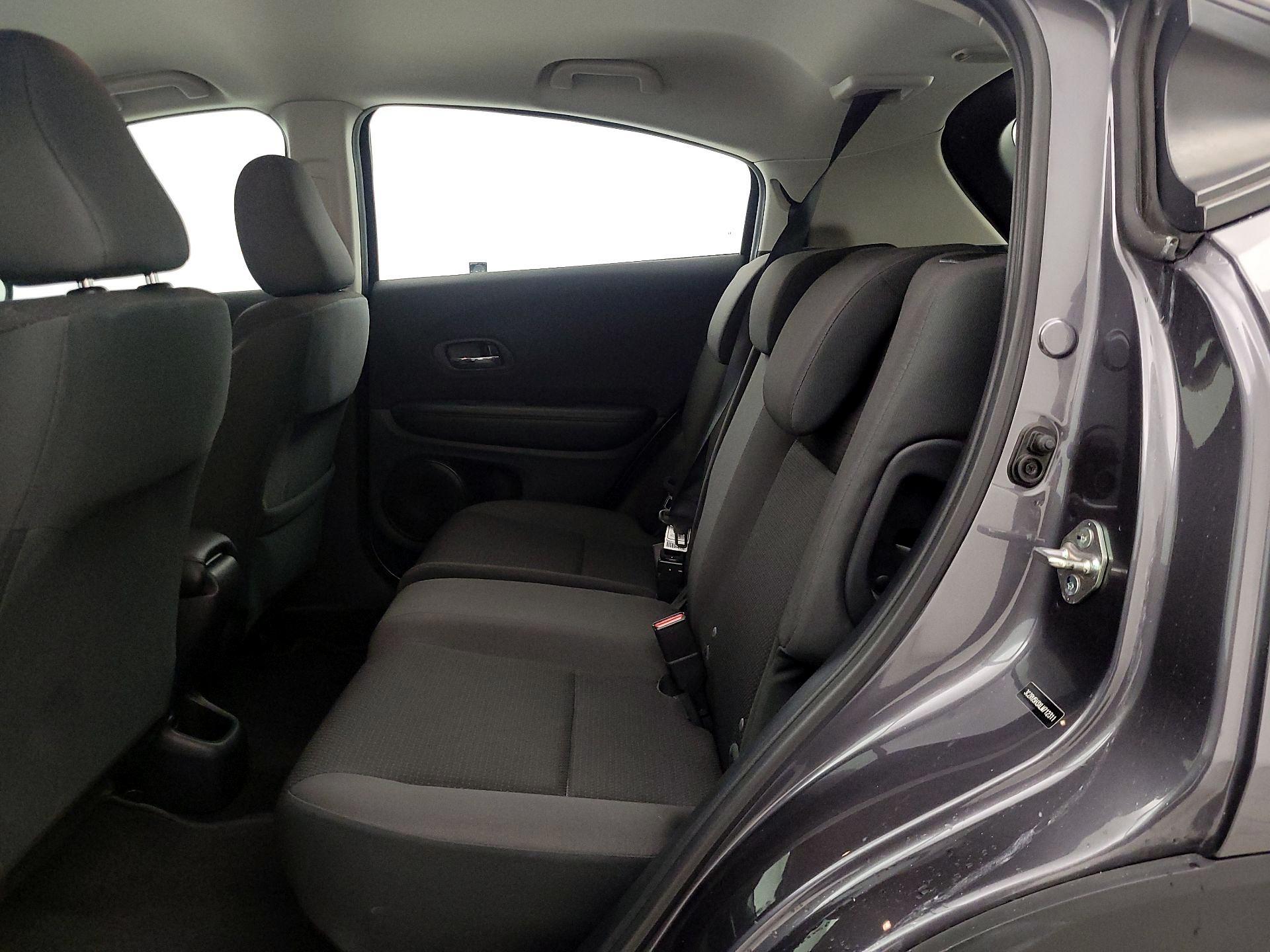 Thumbnail: 2020 Honda HR-V - 19