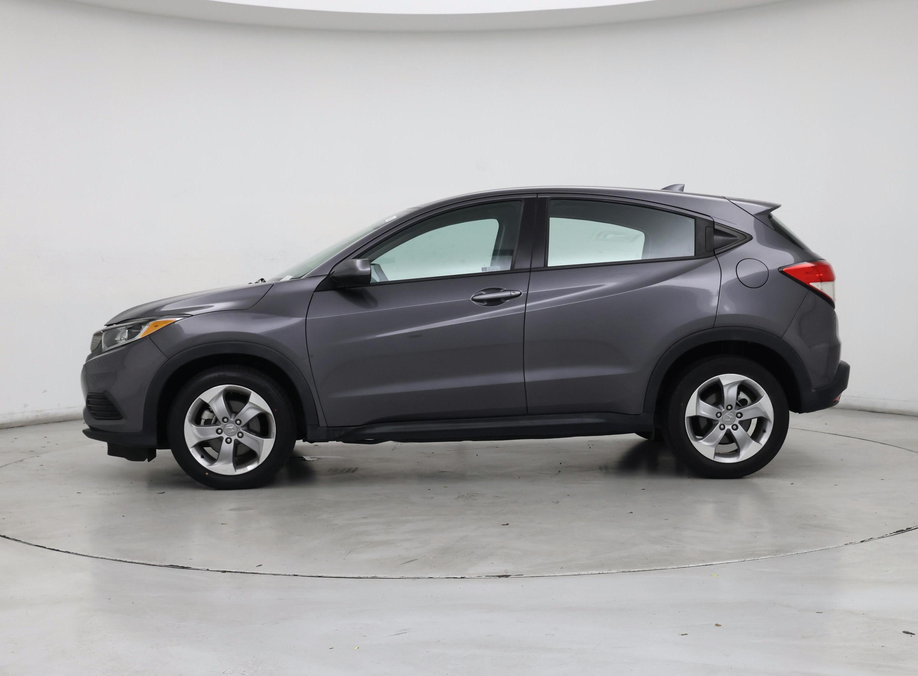 Thumbnail: 2020 Honda HR-V - 3