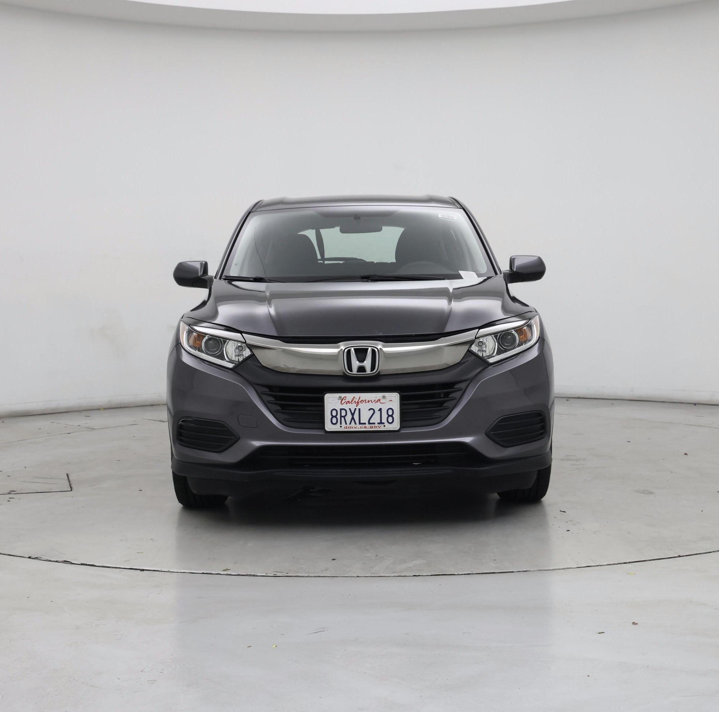 Thumbnail: 2020 Honda HR-V - 5