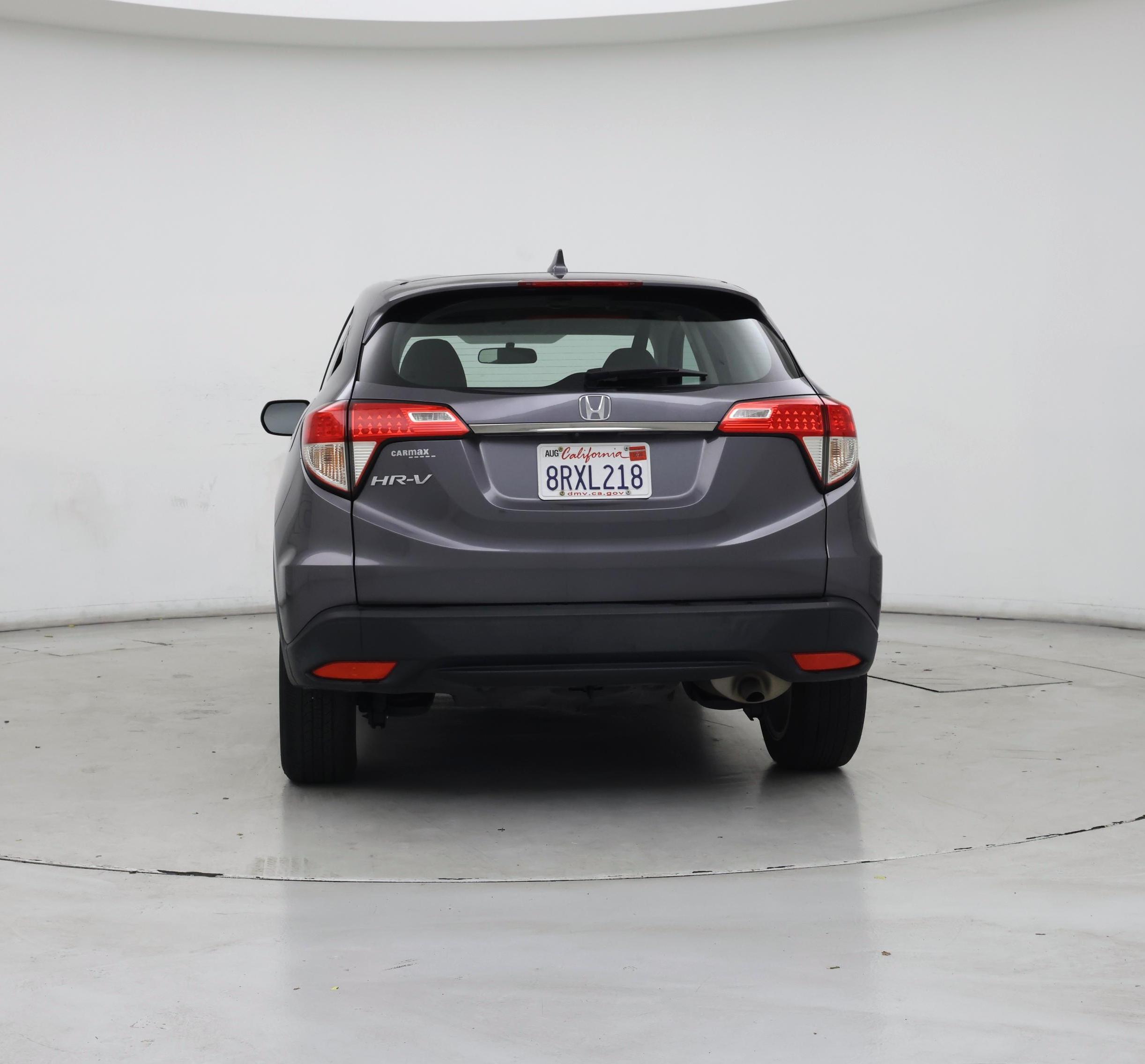 Thumbnail: 2020 Honda HR-V - 6