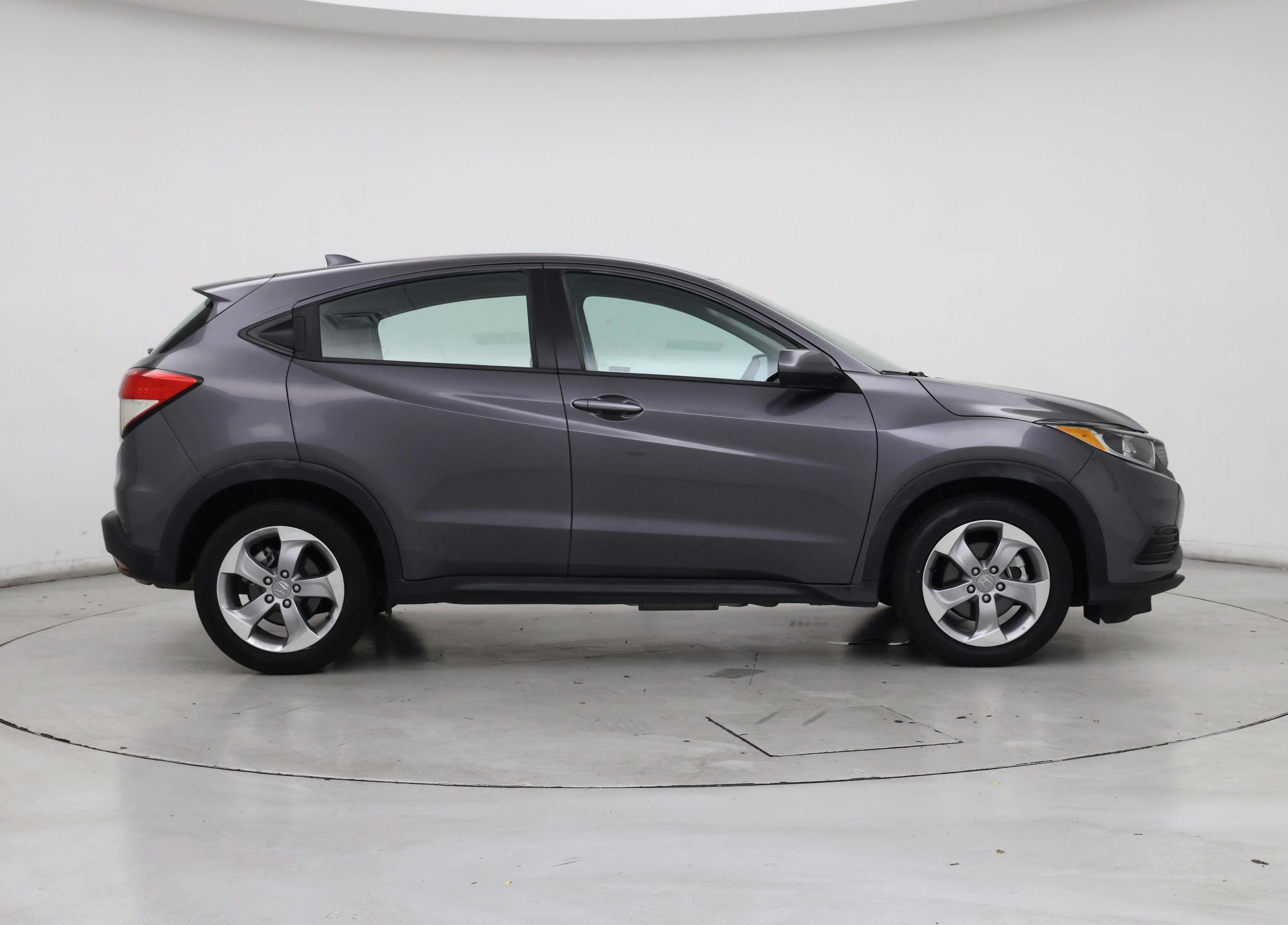 Thumbnail: 2020 Honda HR-V - 7