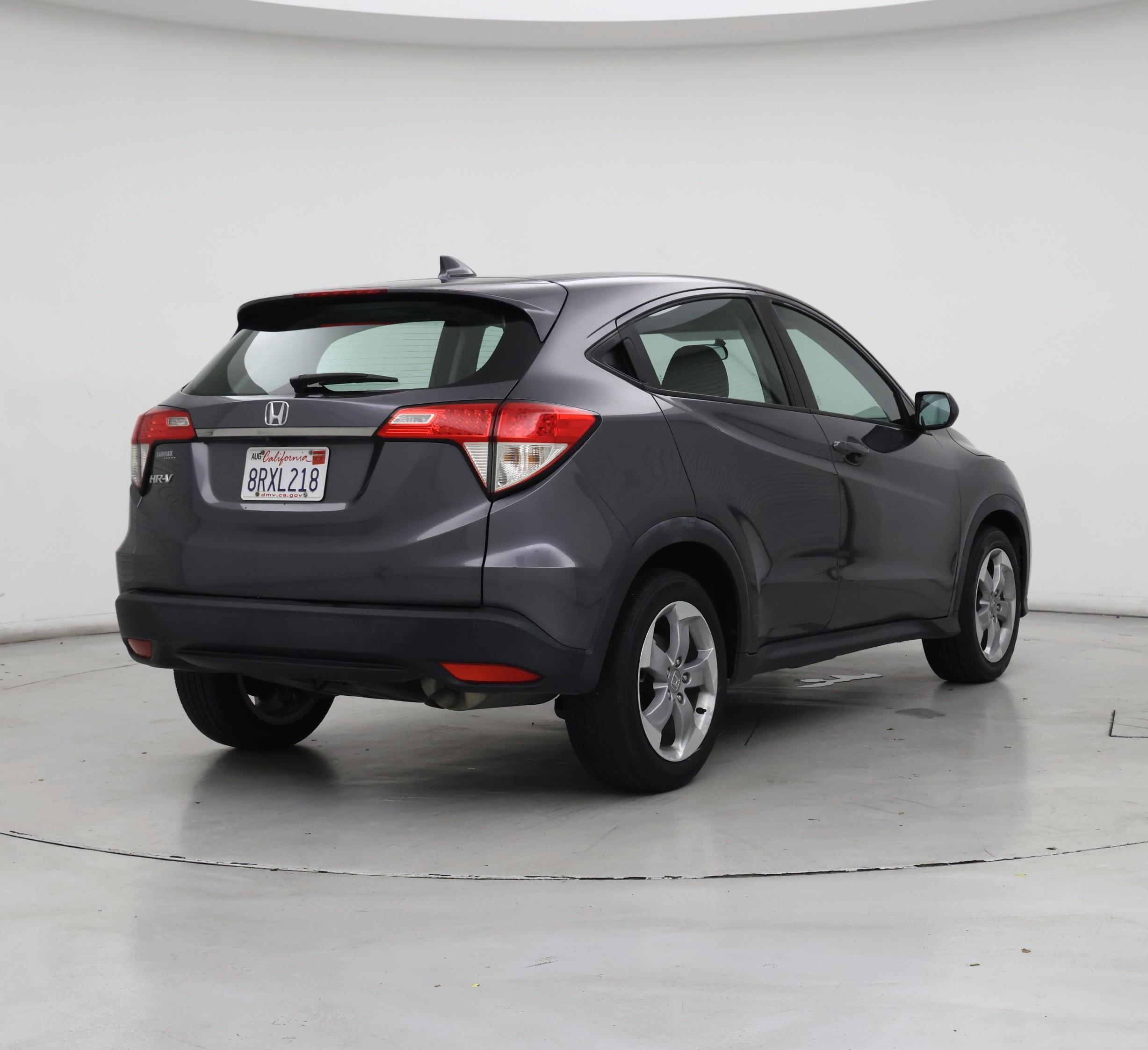 Thumbnail: 2020 Honda HR-V - 8