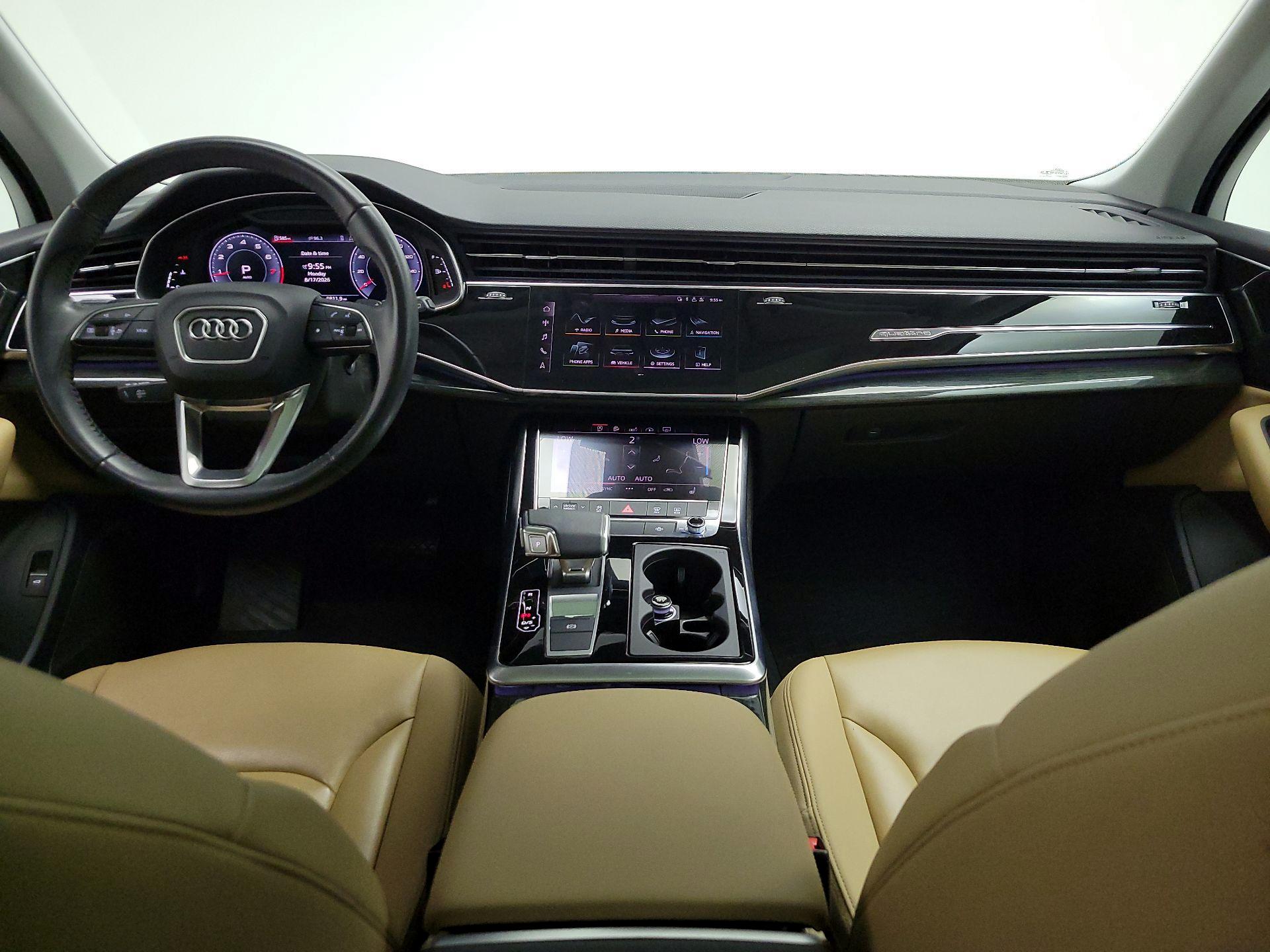 Thumbnail: 2020 Audi Q7 - 9