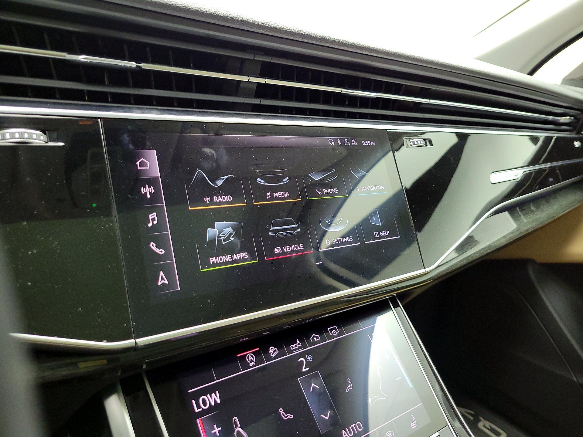 Thumbnail: 2020 Audi Q7 - 14
