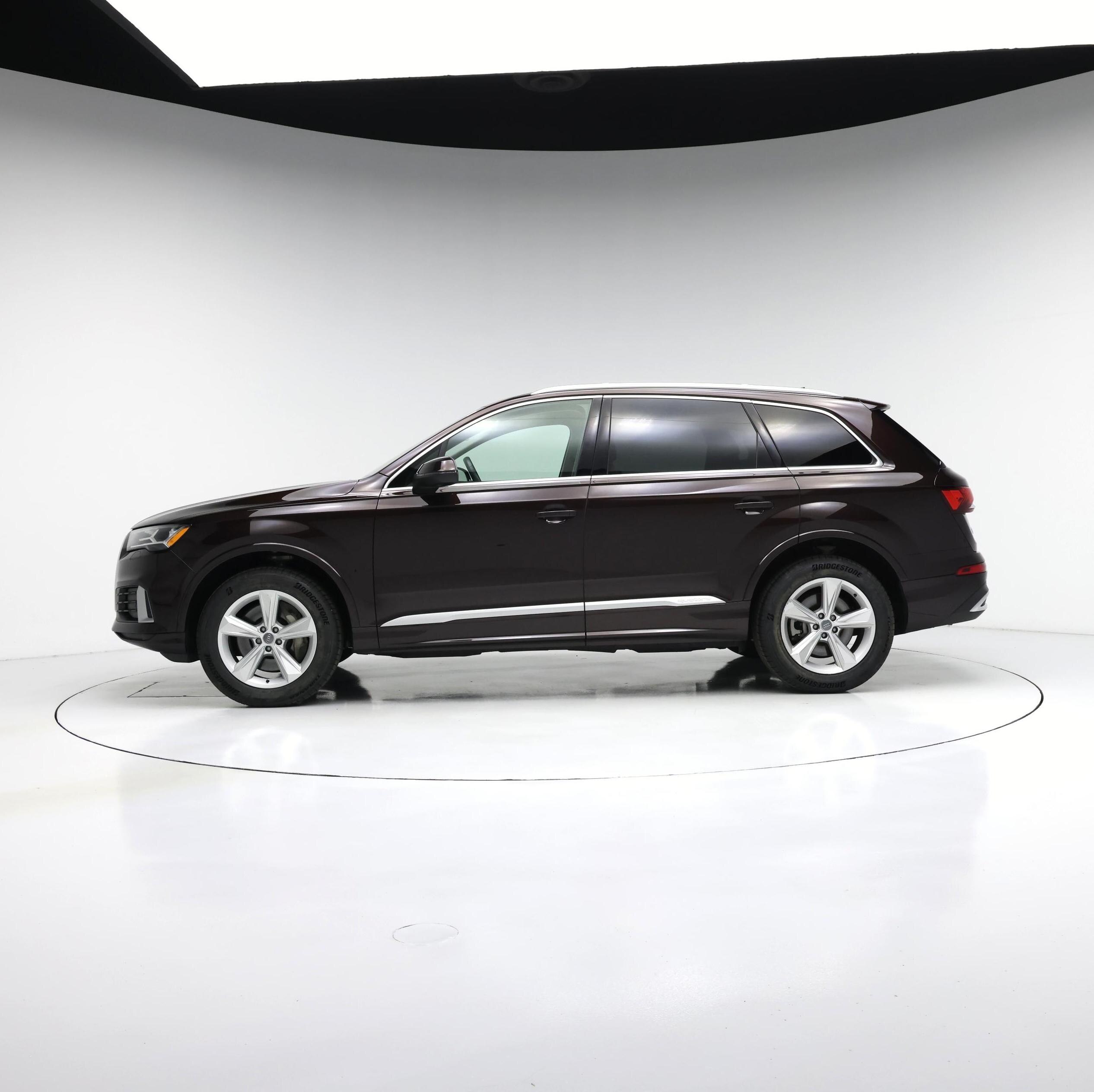Thumbnail: 2020 Audi Q7 - 3