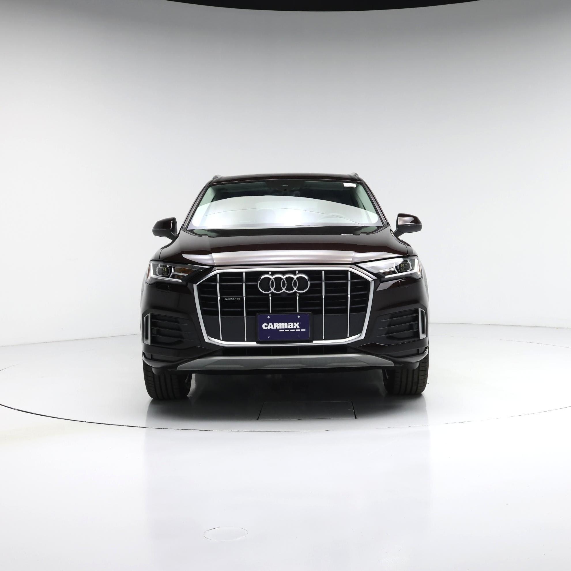 Thumbnail: 2020 Audi Q7 - 5