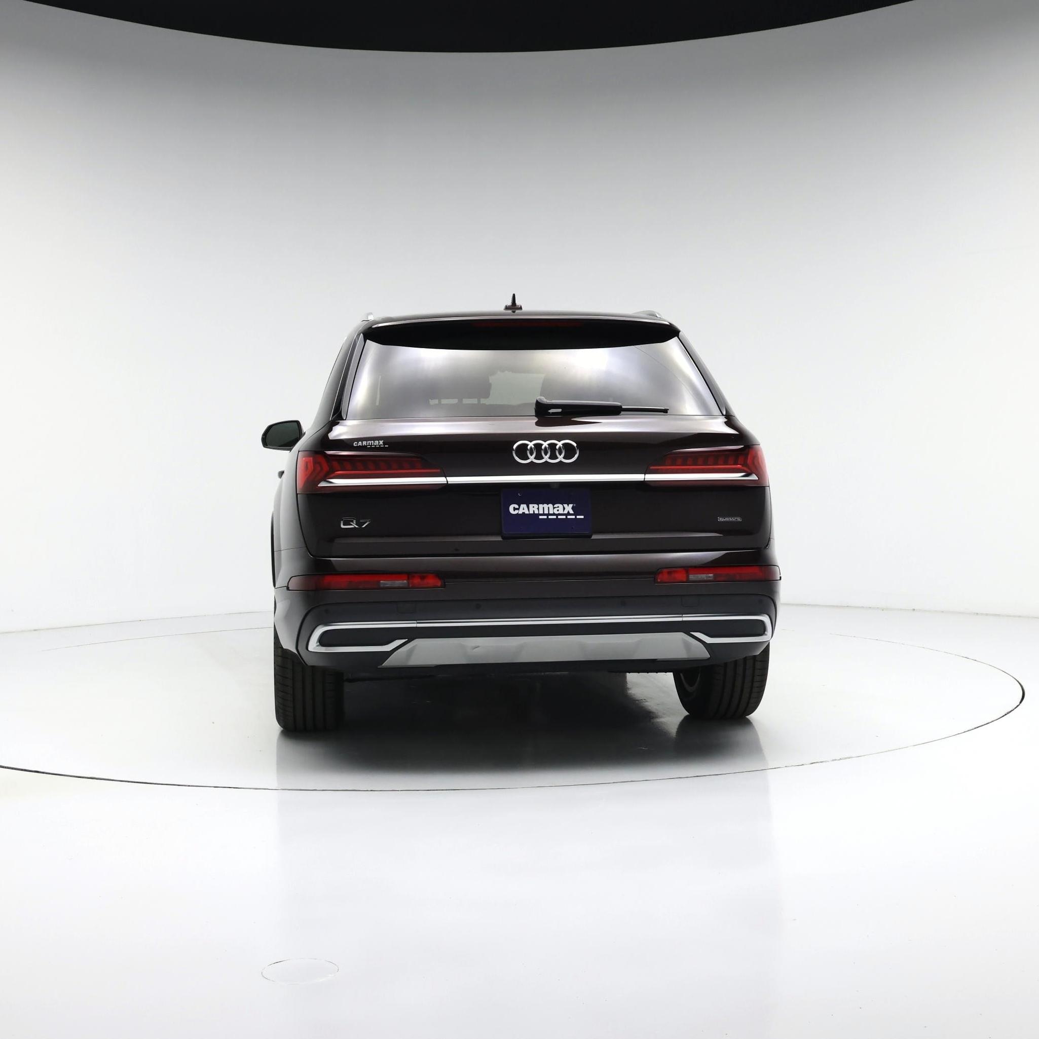 Thumbnail: 2020 Audi Q7 - 6