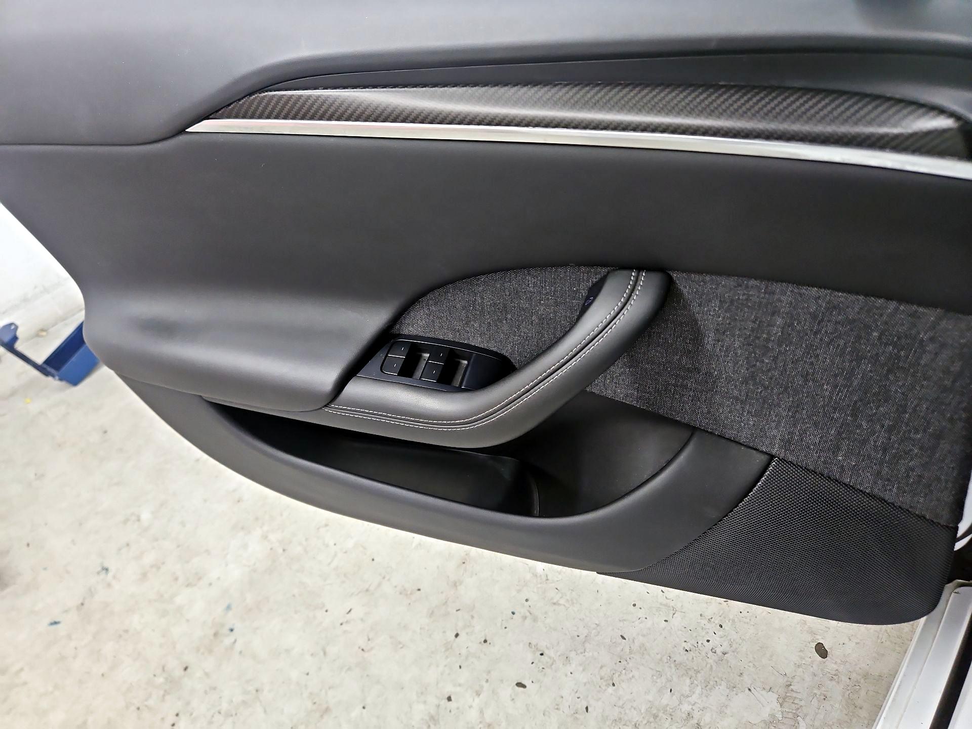 Thumbnail: 2021 Tesla Model S - 12