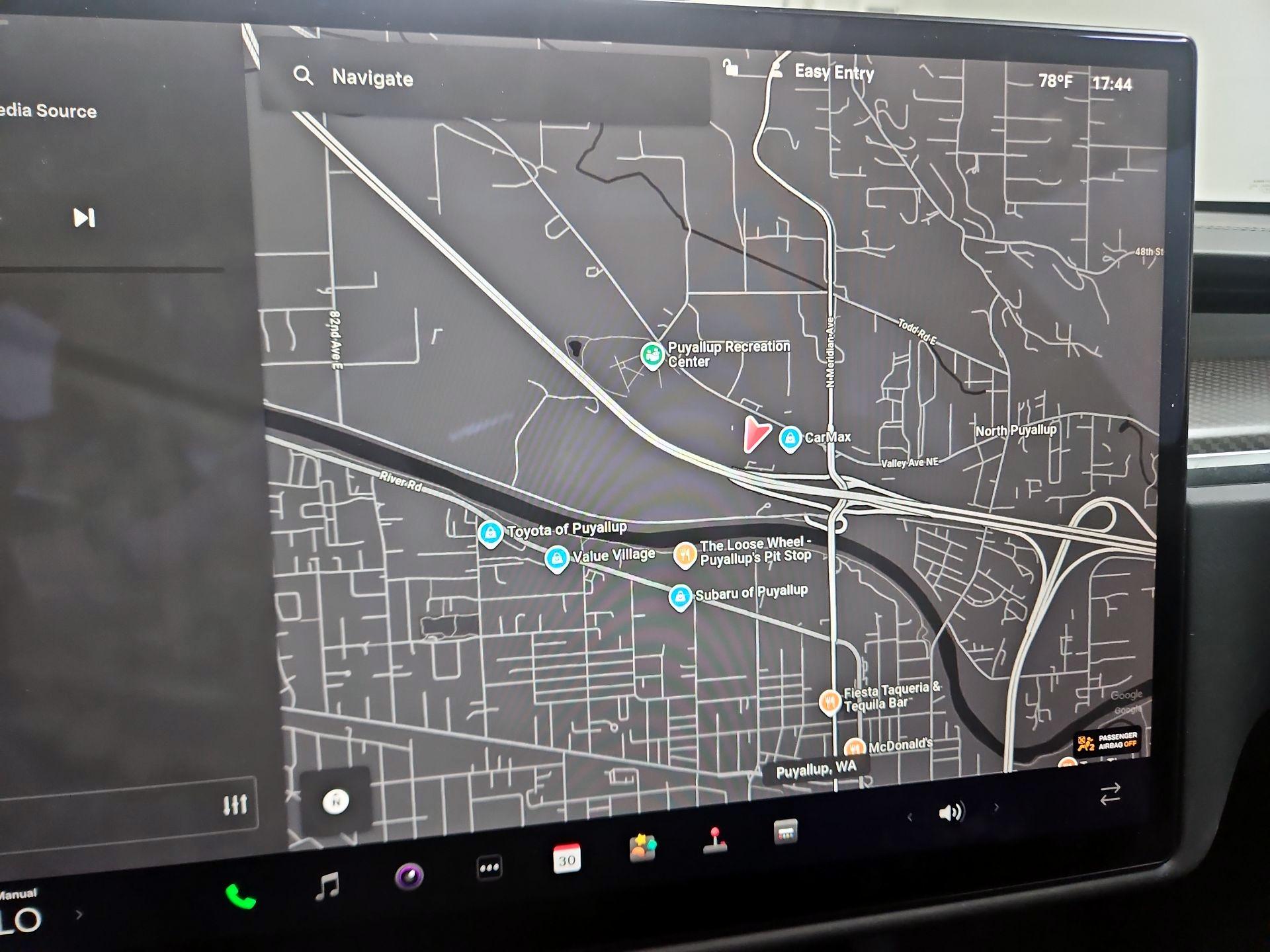 Thumbnail: 2021 Tesla Model S - 13
