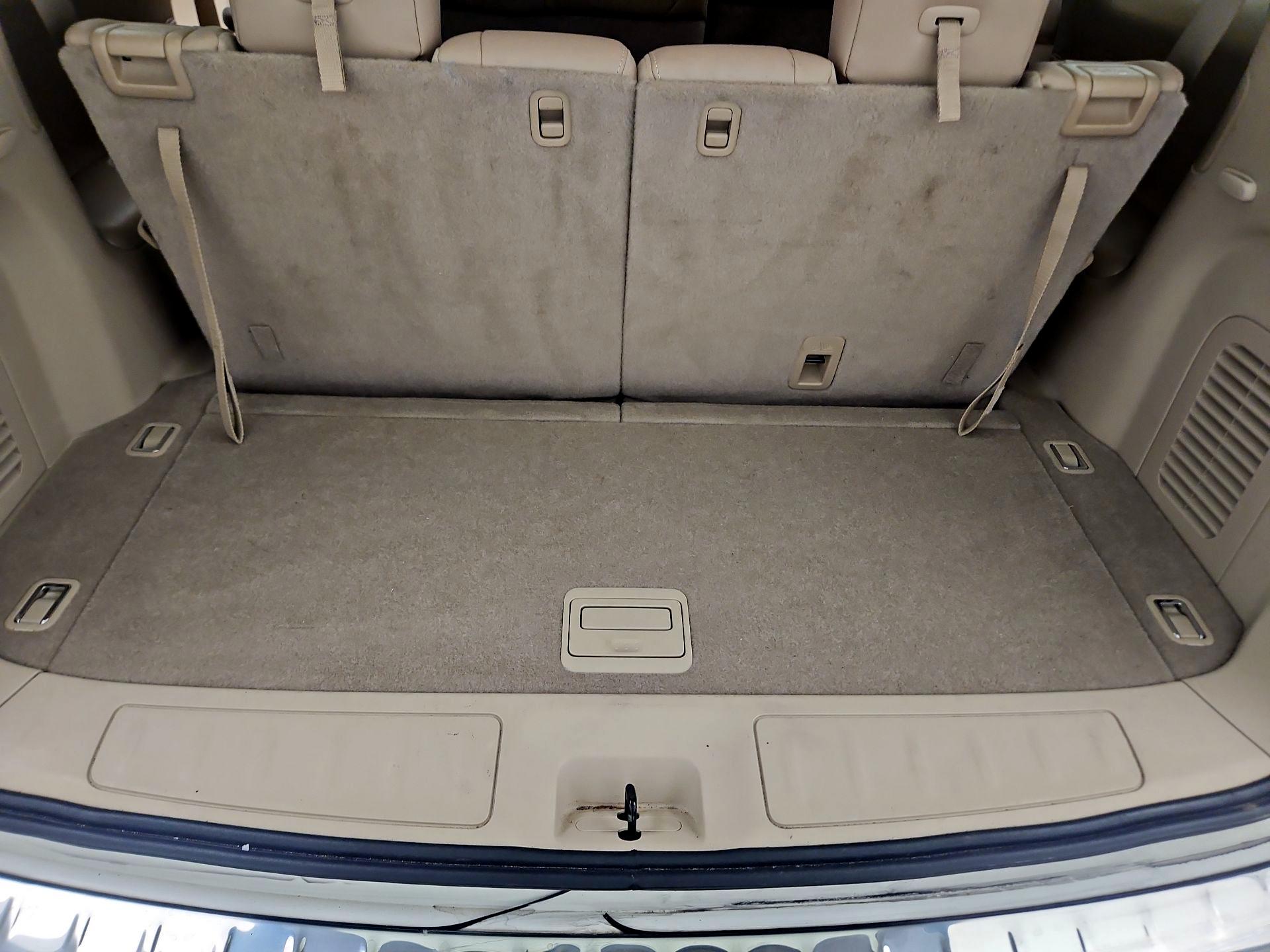 Thumbnail: 2015 Nissan Pathfinder - 19